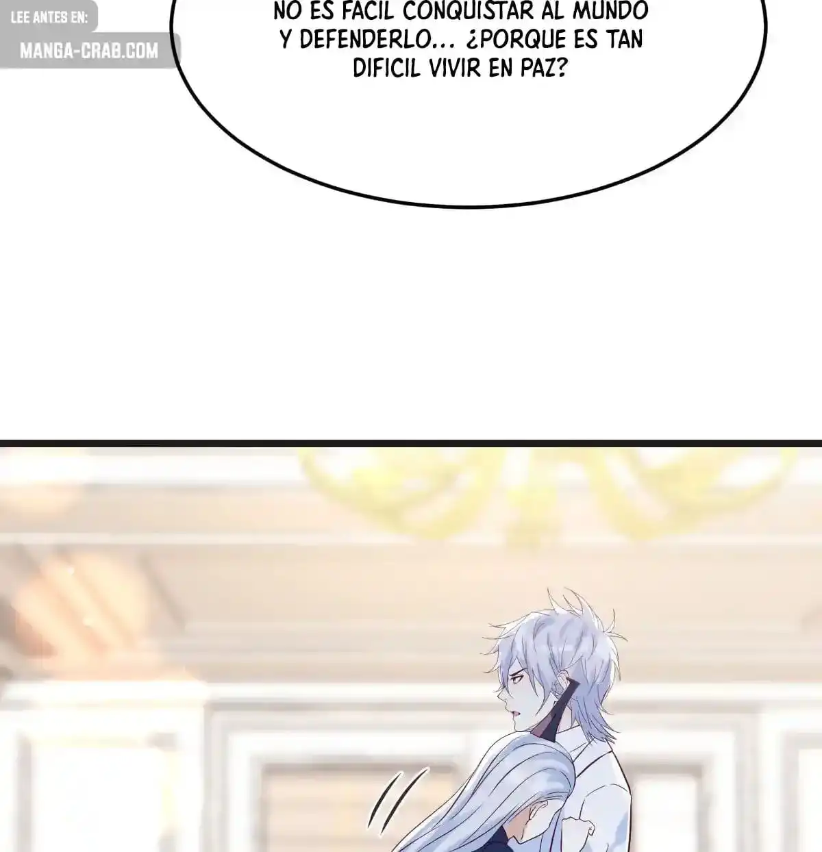 Soy invencible con muchas mujeres y muchos hijos~ - Capítulo 139 - Página 58 - LectorTMOo