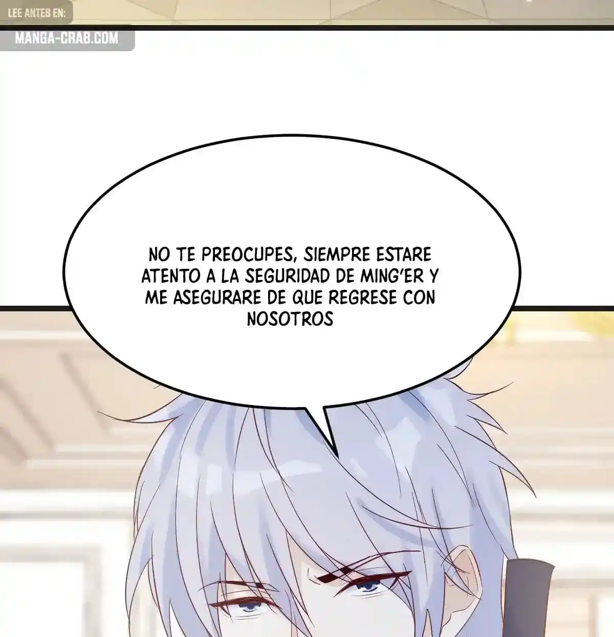 Soy invencible con muchas mujeres y muchos hijos~ - Capítulo 139 - Página 60 - LectorTMOo