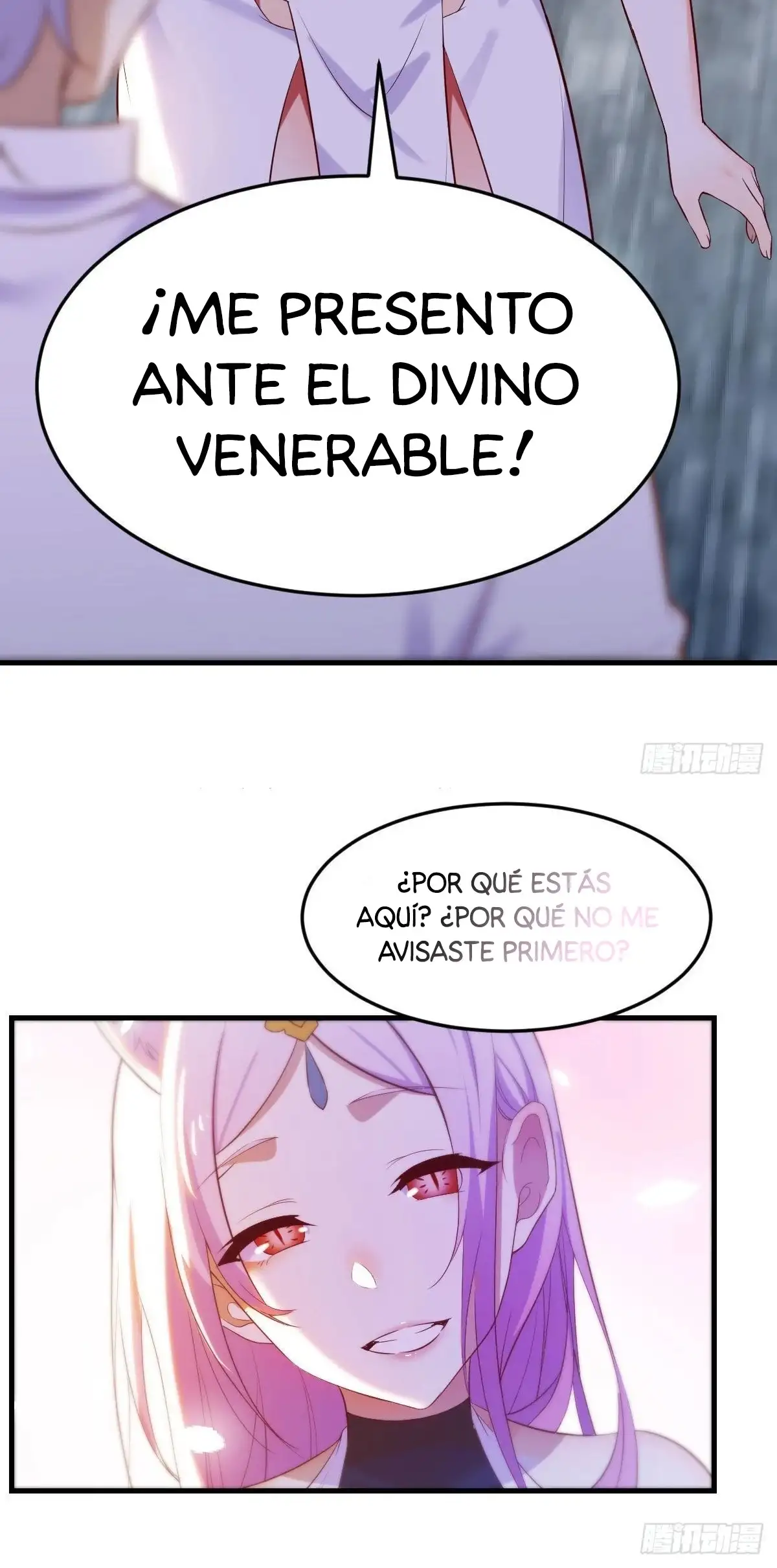 Soy invencible con muchas mujeres y muchos hijos~ - Capítulo 14 - Página 12 - LectorTMOo