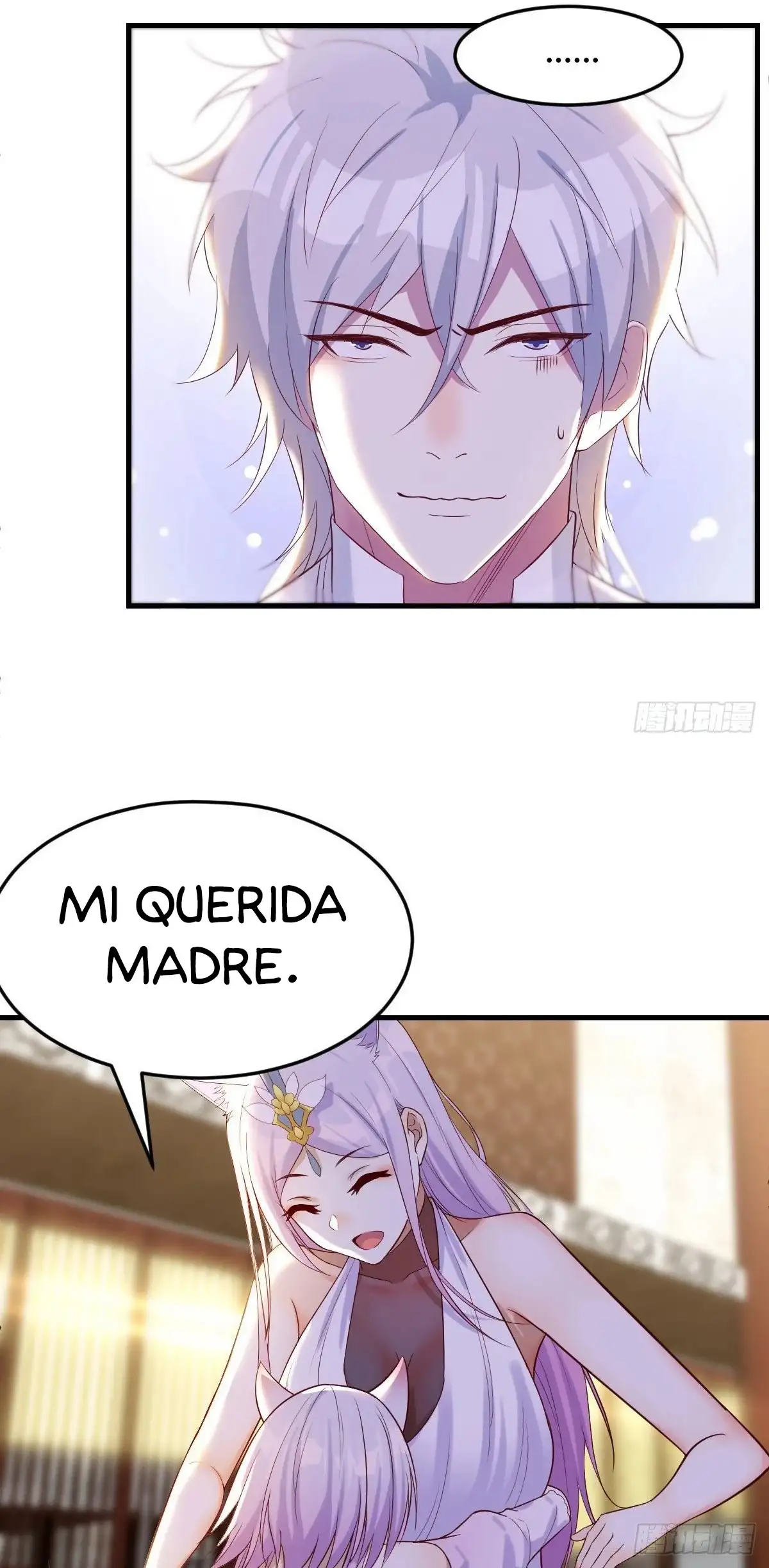 Soy invencible con muchas mujeres y muchos hijos~ - Capítulo 14 - Página 18 - LectorTMOo