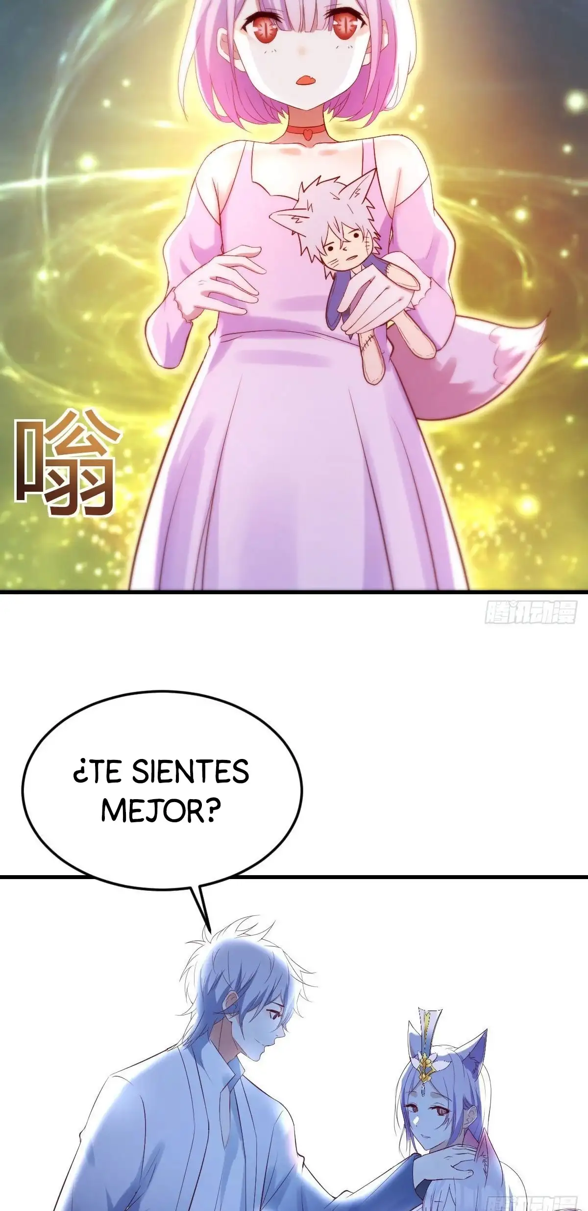 Soy invencible con muchas mujeres y muchos hijos~ - Capítulo 15 - Página 7 - LectorTMOo