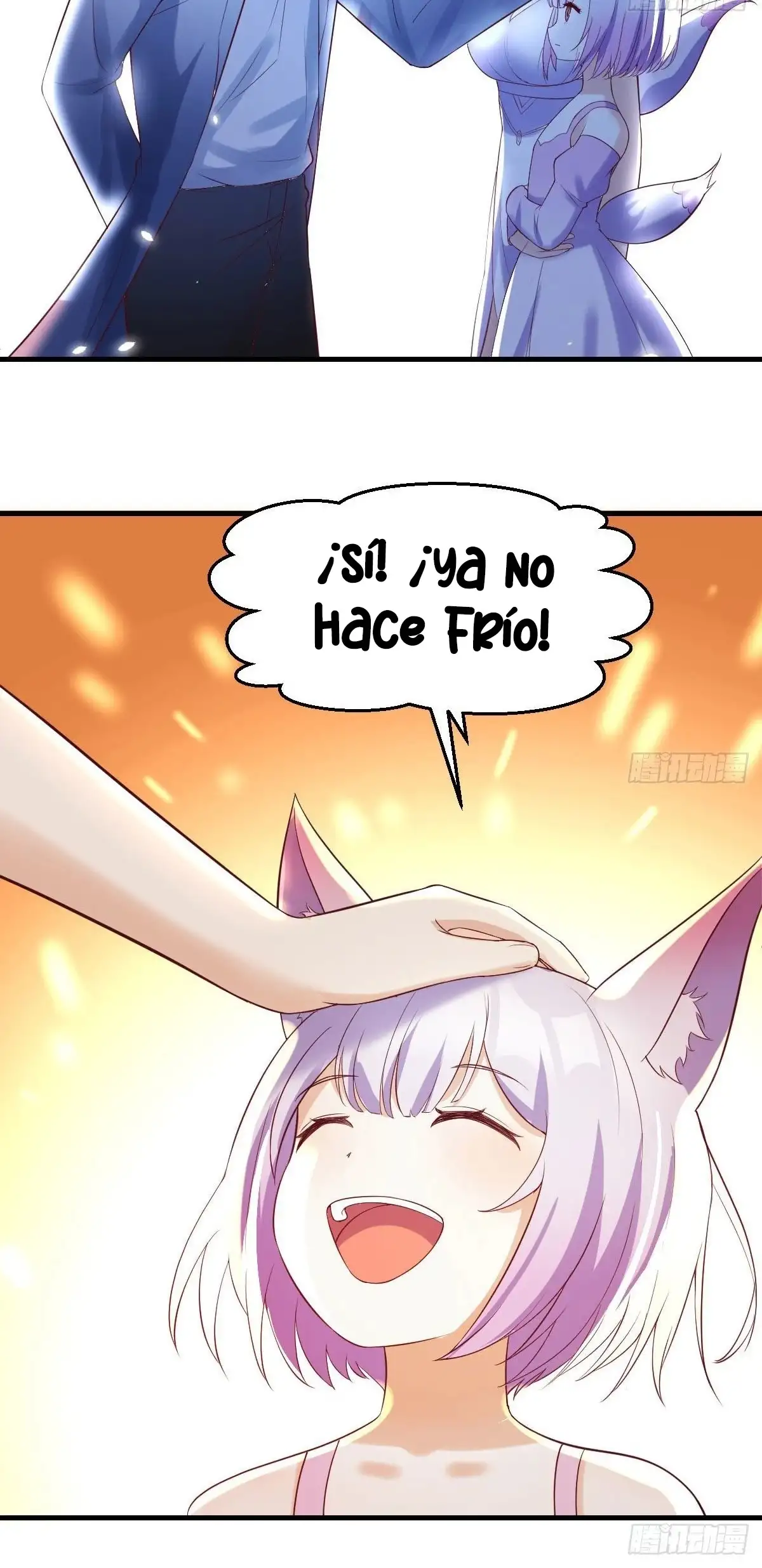 Soy invencible con muchas mujeres y muchos hijos~ - Capítulo 15 - Página 8 - LectorTMOo
