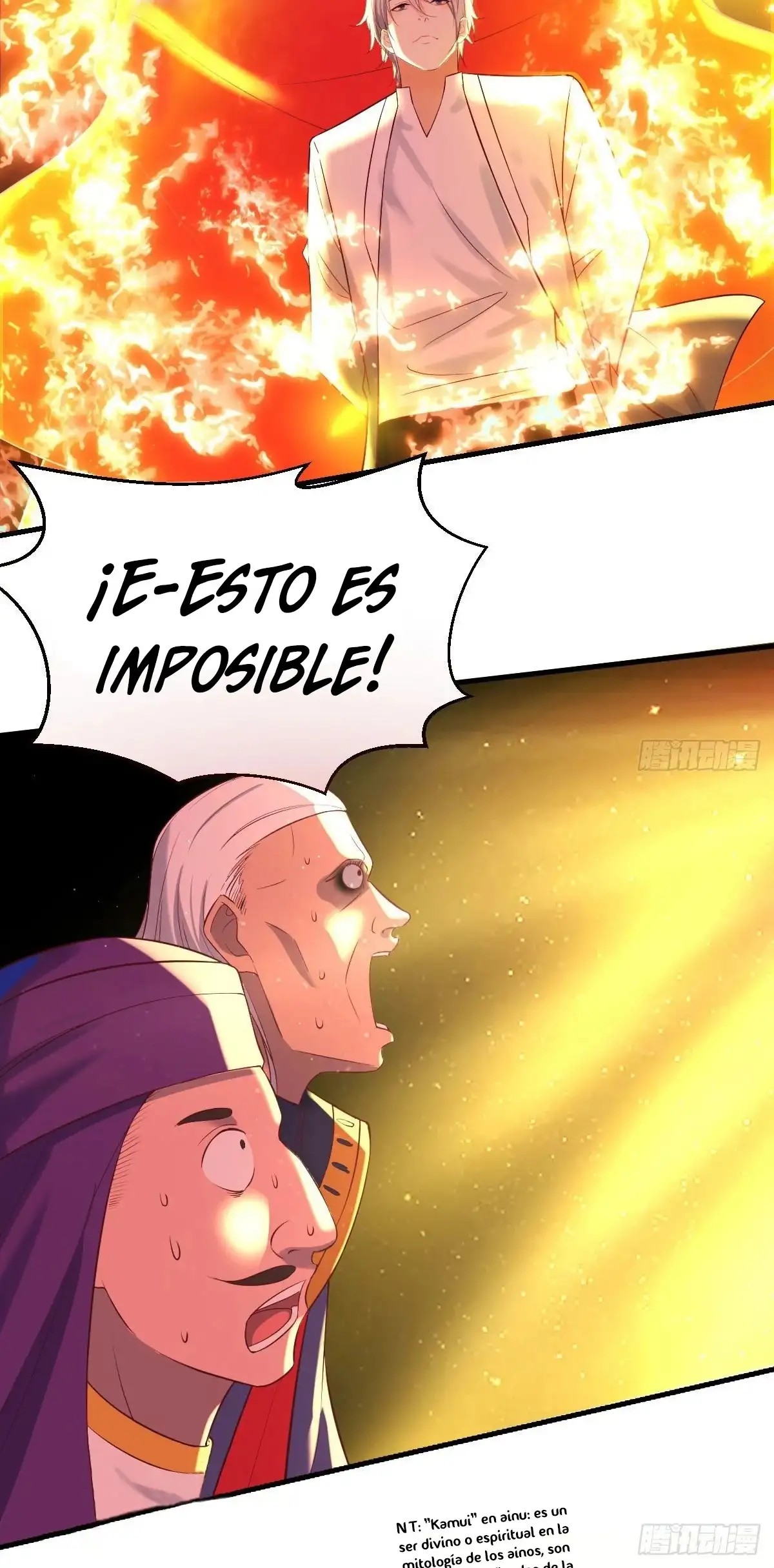 Soy invencible con muchas mujeres y muchos hijos~ - Capítulo 15 - Página 16 - LectorTMOo