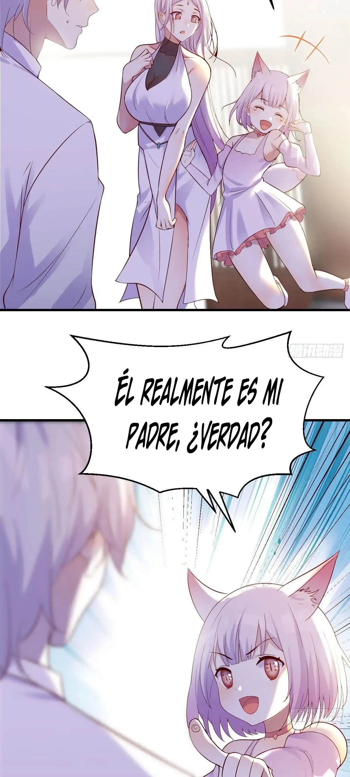 Soy invencible con muchas mujeres y muchos hijos~ - Capítulo 15 - Página 29 - LectorTMOo