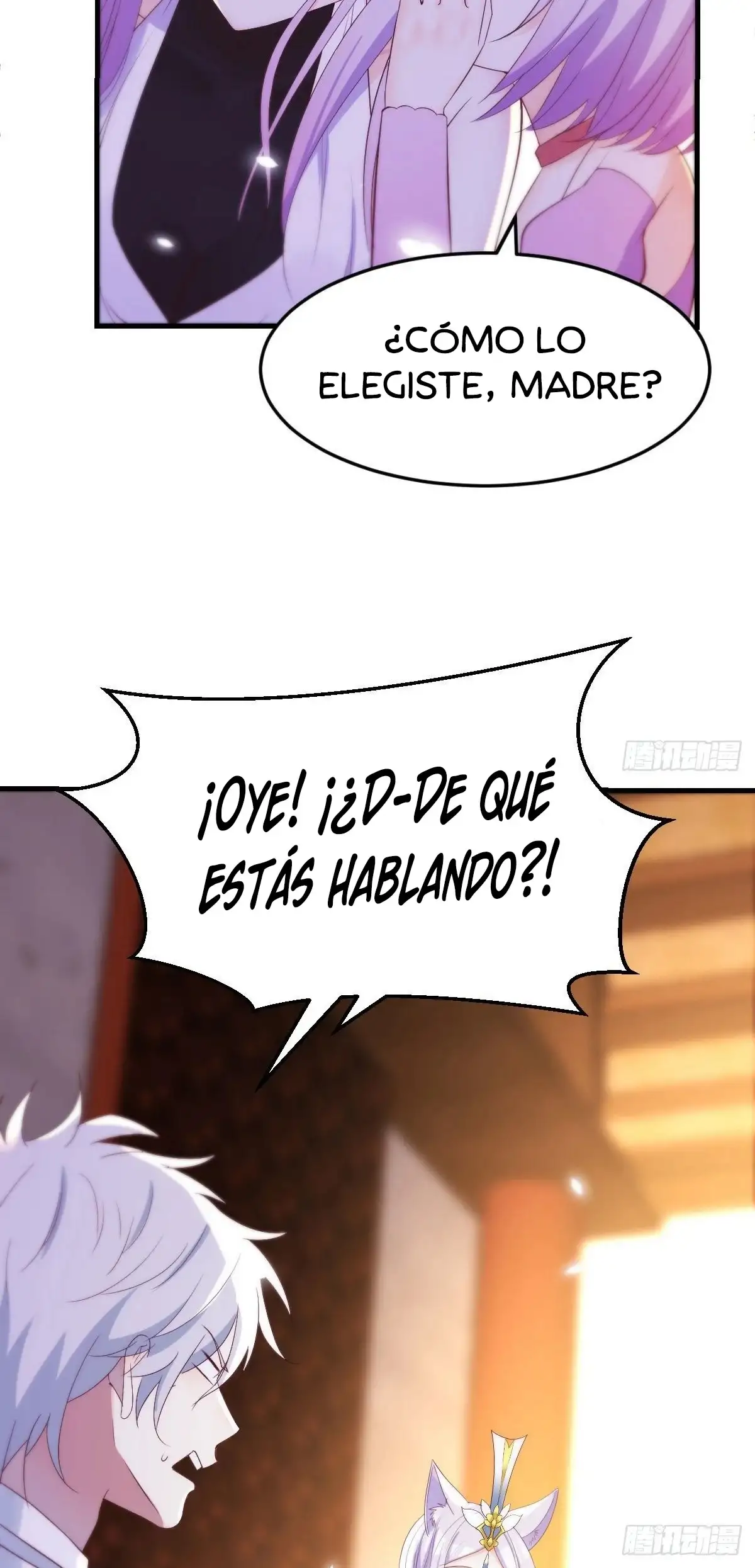 Soy invencible con muchas mujeres y muchos hijos~ - Capítulo 16 - Página 6 - LectorTMOo