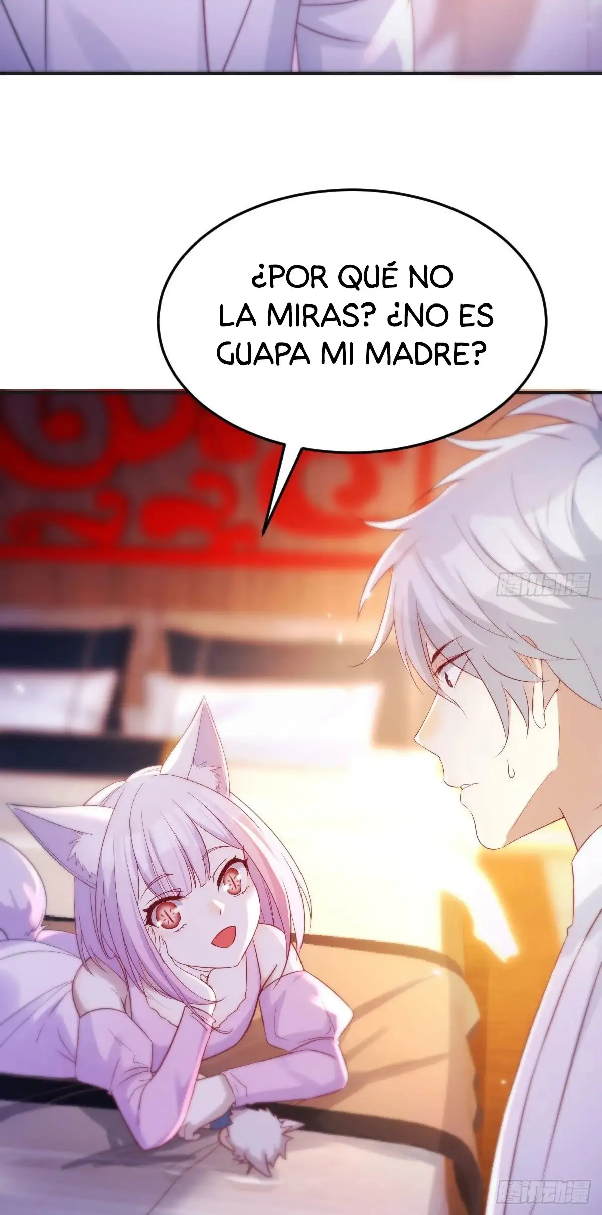 Soy invencible con muchas mujeres y muchos hijos~ - Capítulo 16 - Página 19 - LectorTMOo