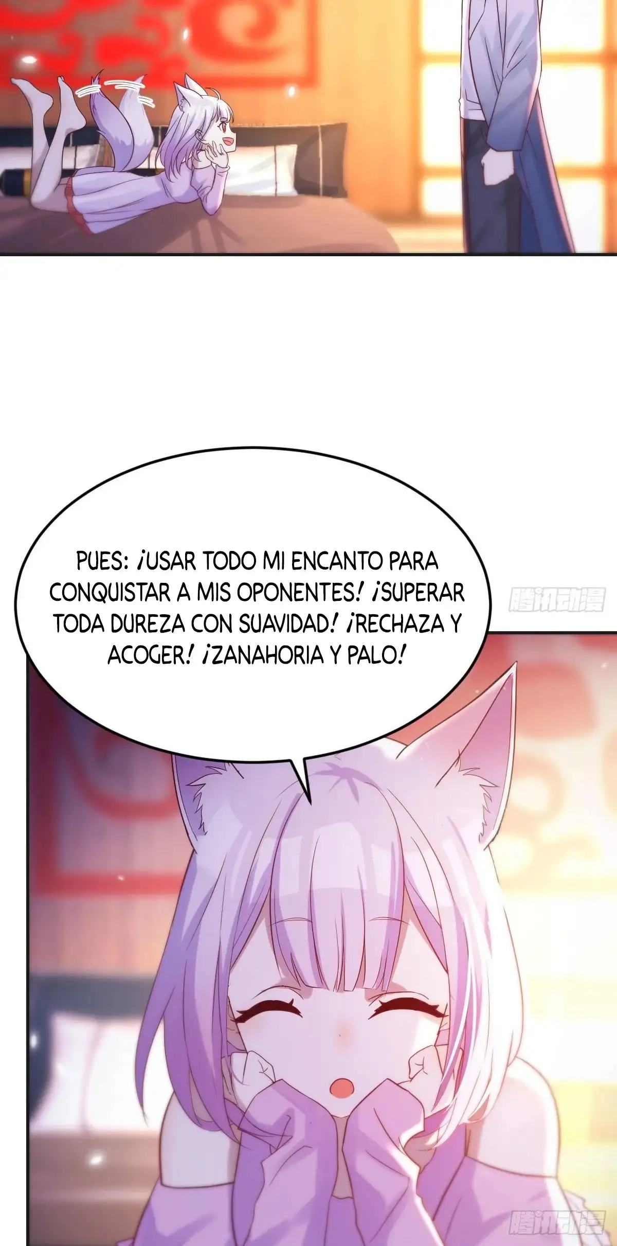 Soy invencible con muchas mujeres y muchos hijos~ - Capítulo 16 - Página 21 - LectorTMOo
