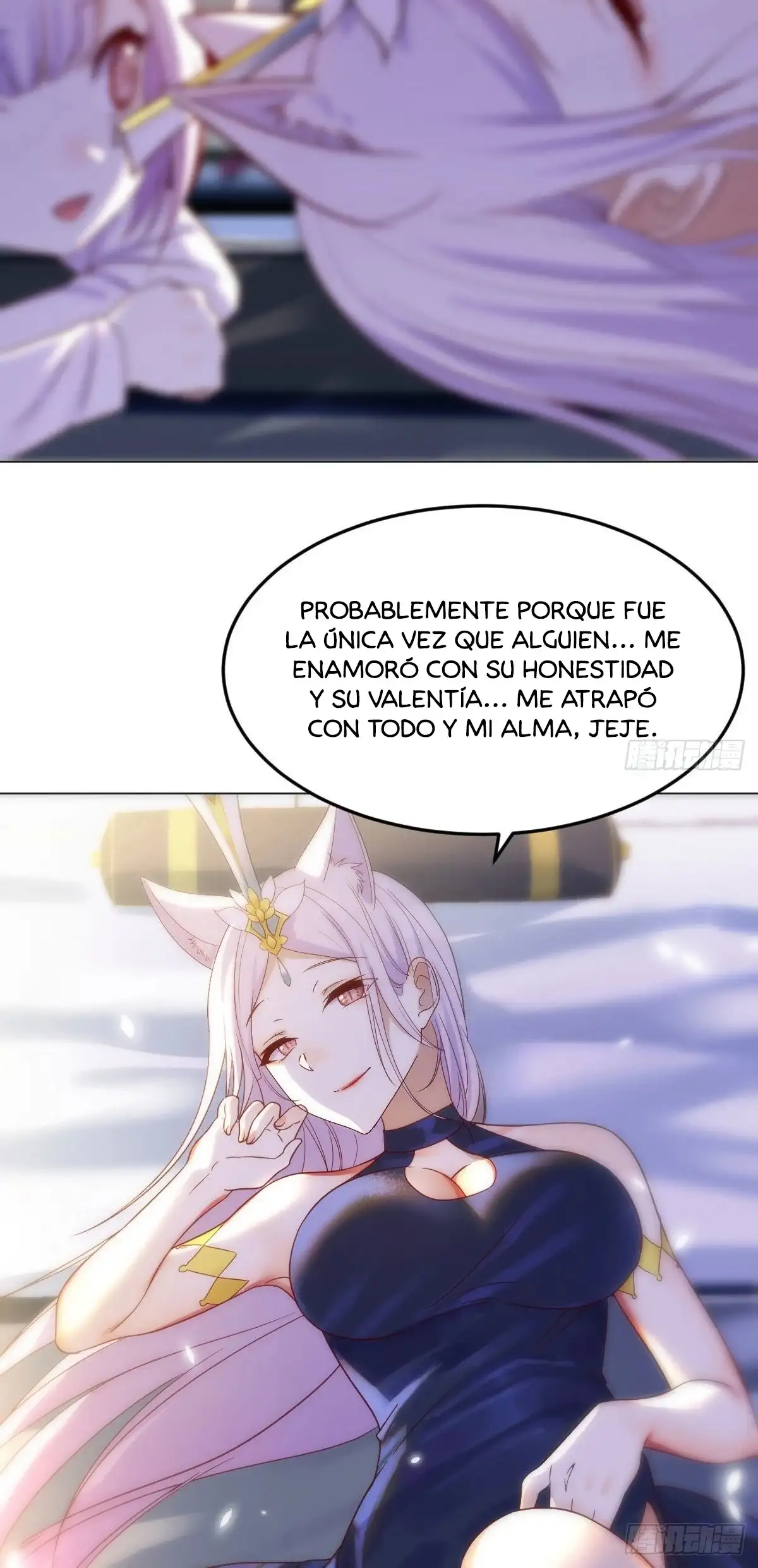 Soy invencible con muchas mujeres y muchos hijos~ - Capítulo 17 - Página 16 - LectorTMOo