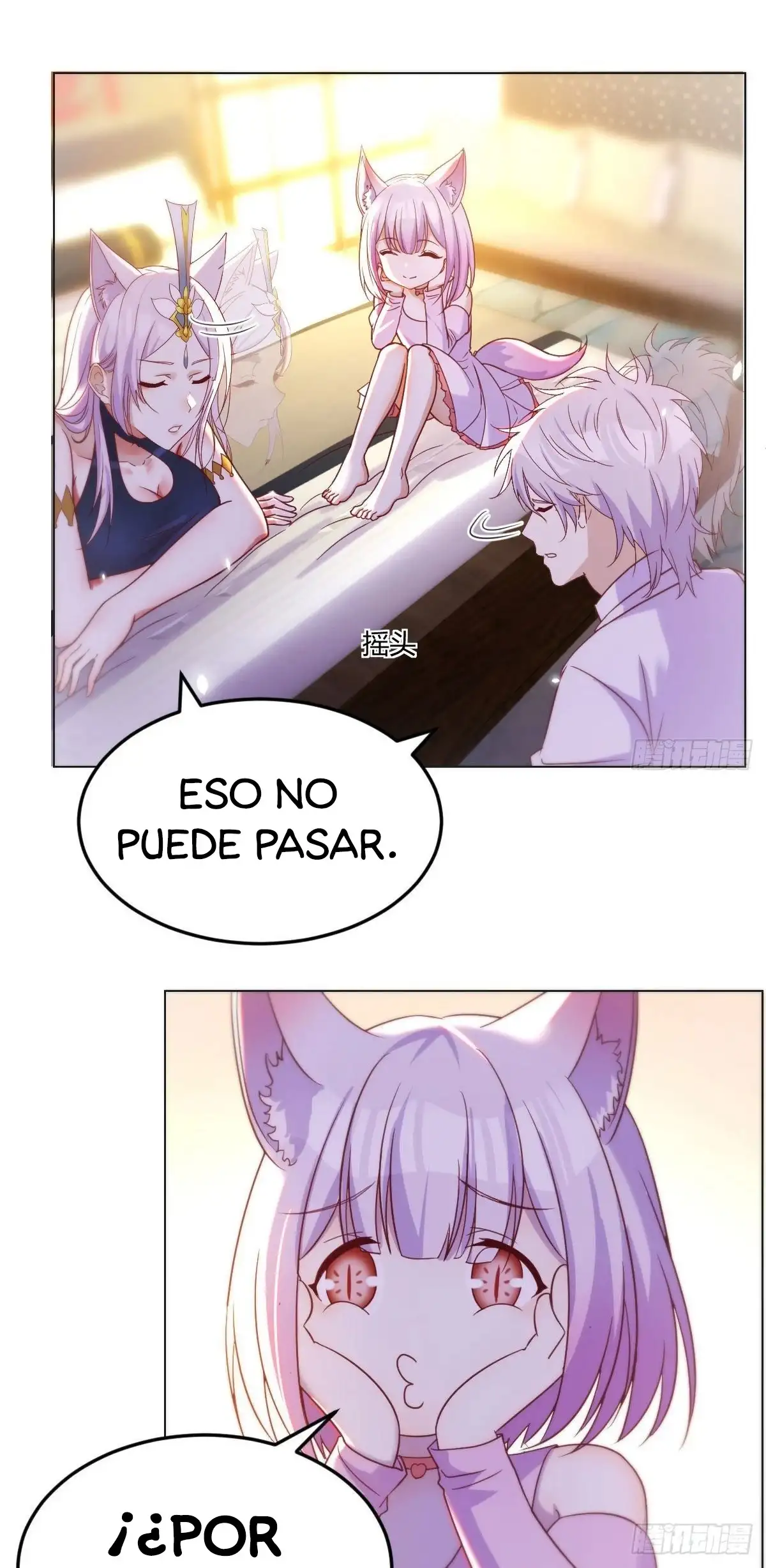 Soy invencible con muchas mujeres y muchos hijos~ - Capítulo 17 - Página 26 - LectorTMOo