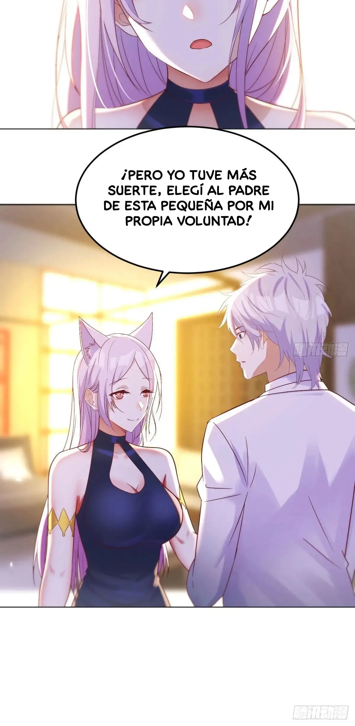 Soy invencible con muchas mujeres y muchos hijos~ - Capítulo 18 - Página 8 - LectorTMOo