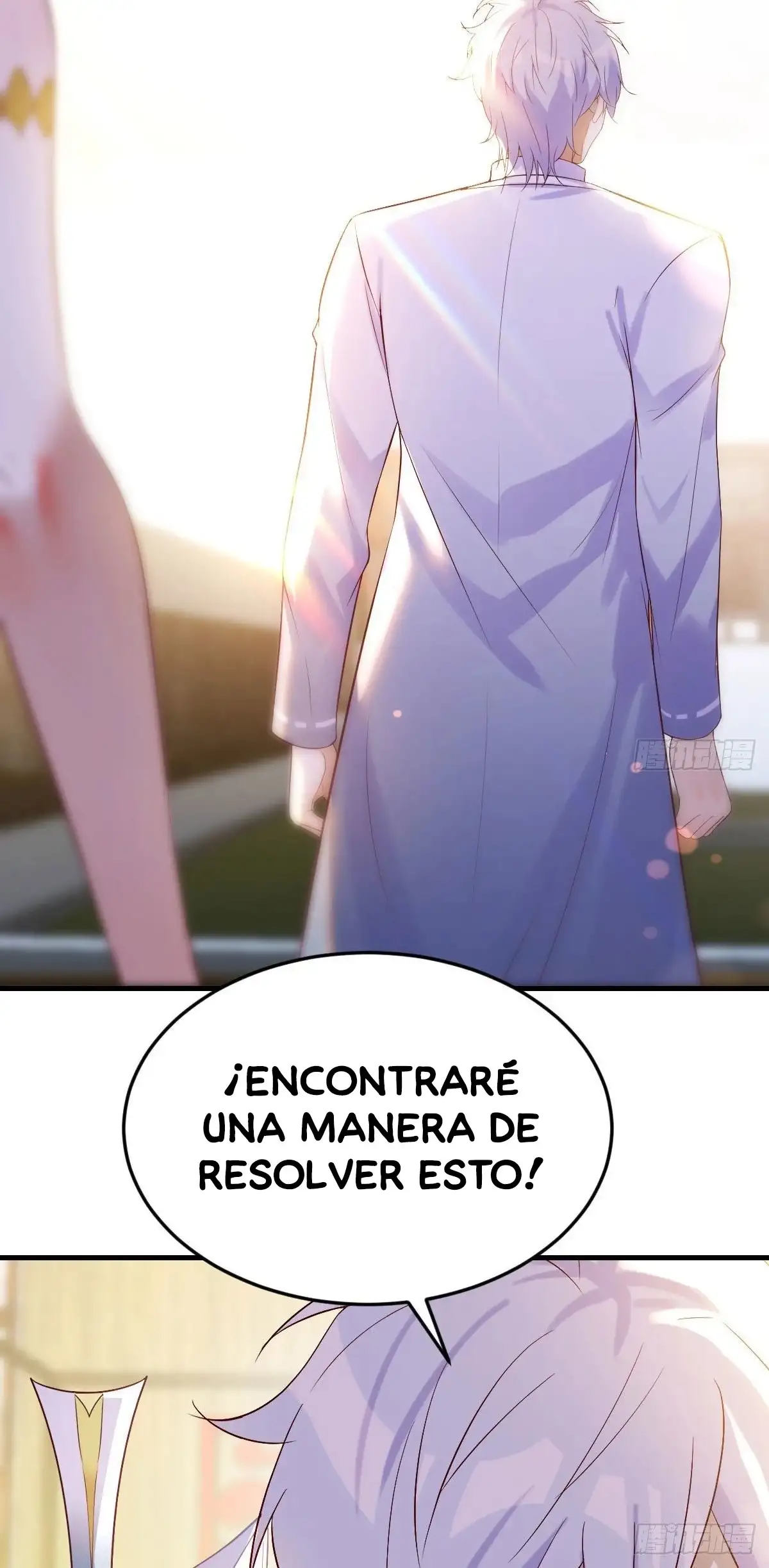 Soy invencible con muchas mujeres y muchos hijos~ - Capítulo 18 - Página 10 - LectorTMOo