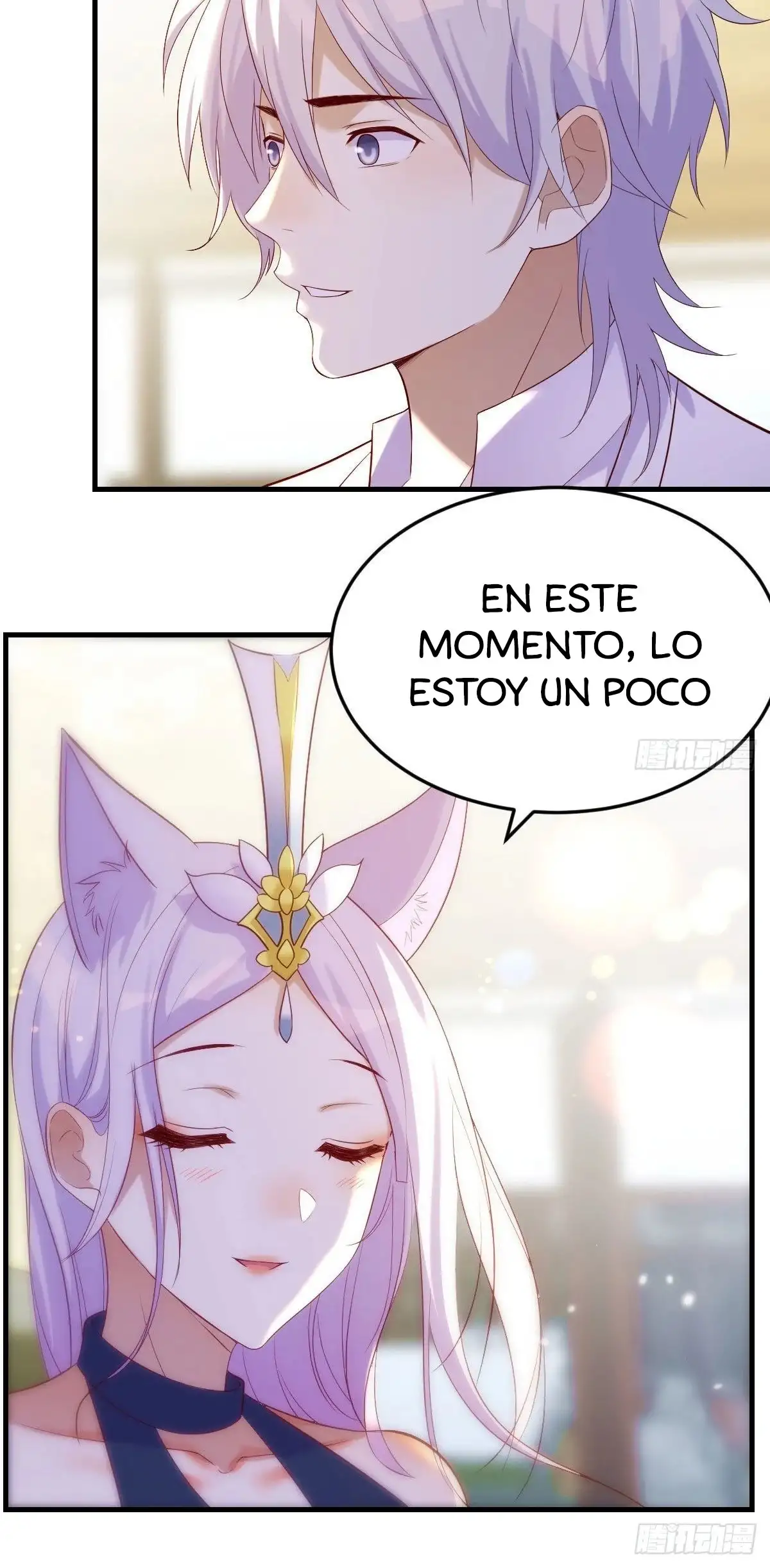 Soy invencible con muchas mujeres y muchos hijos~ - Capítulo 18 - Página 13 - LectorTMOo