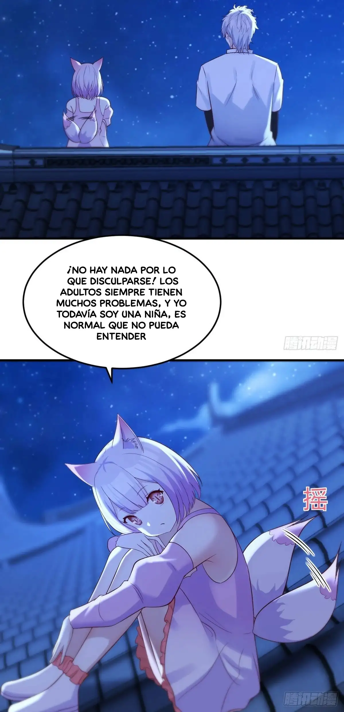 Soy invencible con muchas mujeres y muchos hijos~ - Capítulo 18 - Página 21 - LectorTMOo