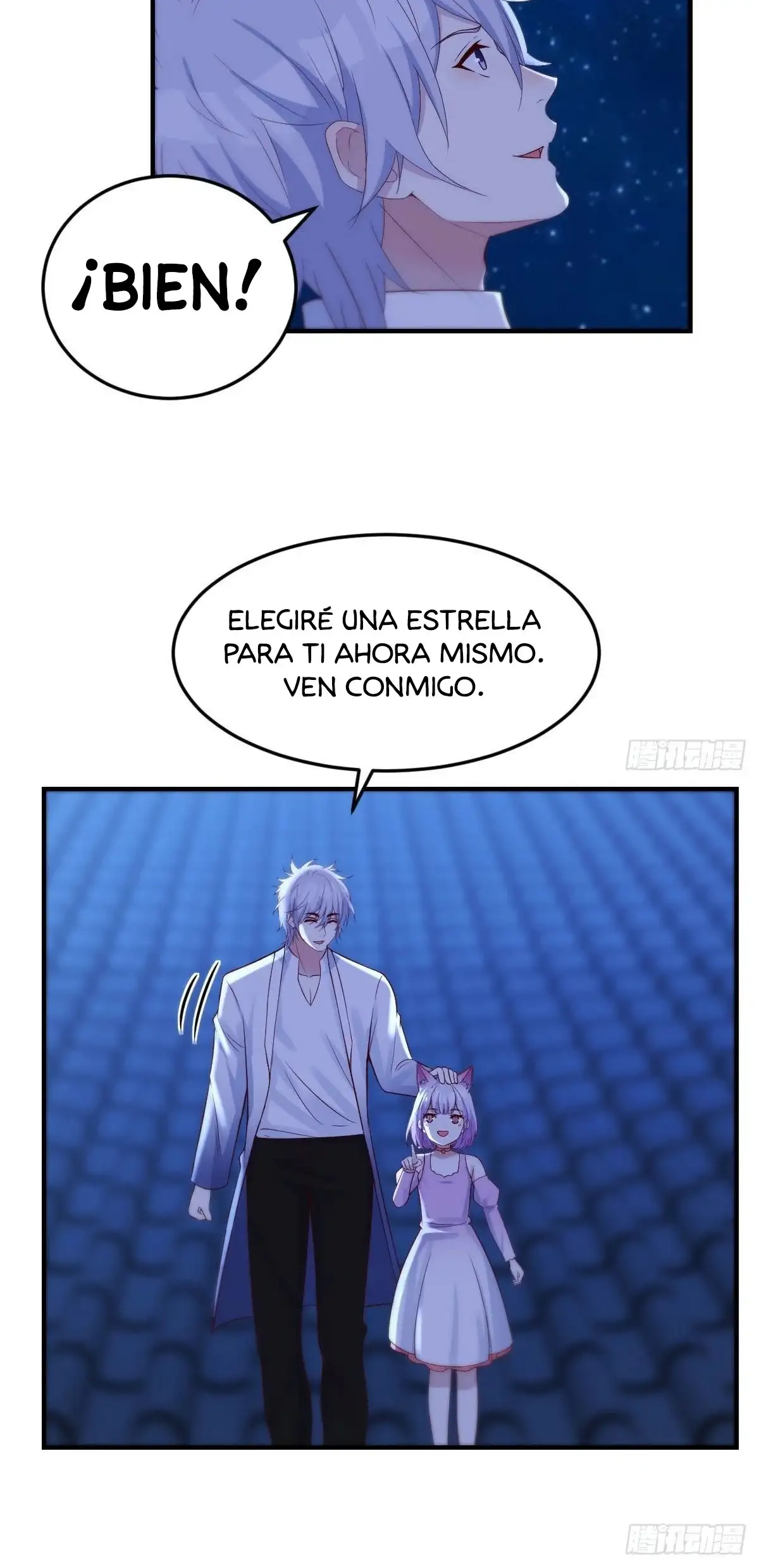 Soy invencible con muchas mujeres y muchos hijos~ - Capítulo 18 - Página 28 - LectorTMOo