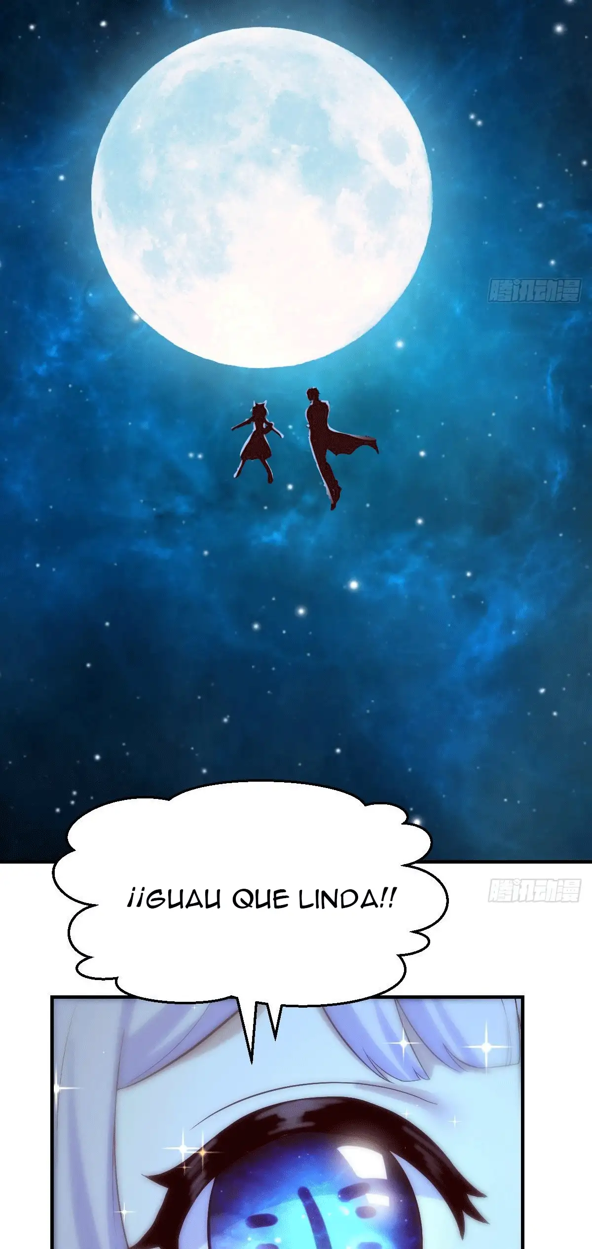 Soy invencible con muchas mujeres y muchos hijos~ - Capítulo 19 - Página 5 - LectorTMOo