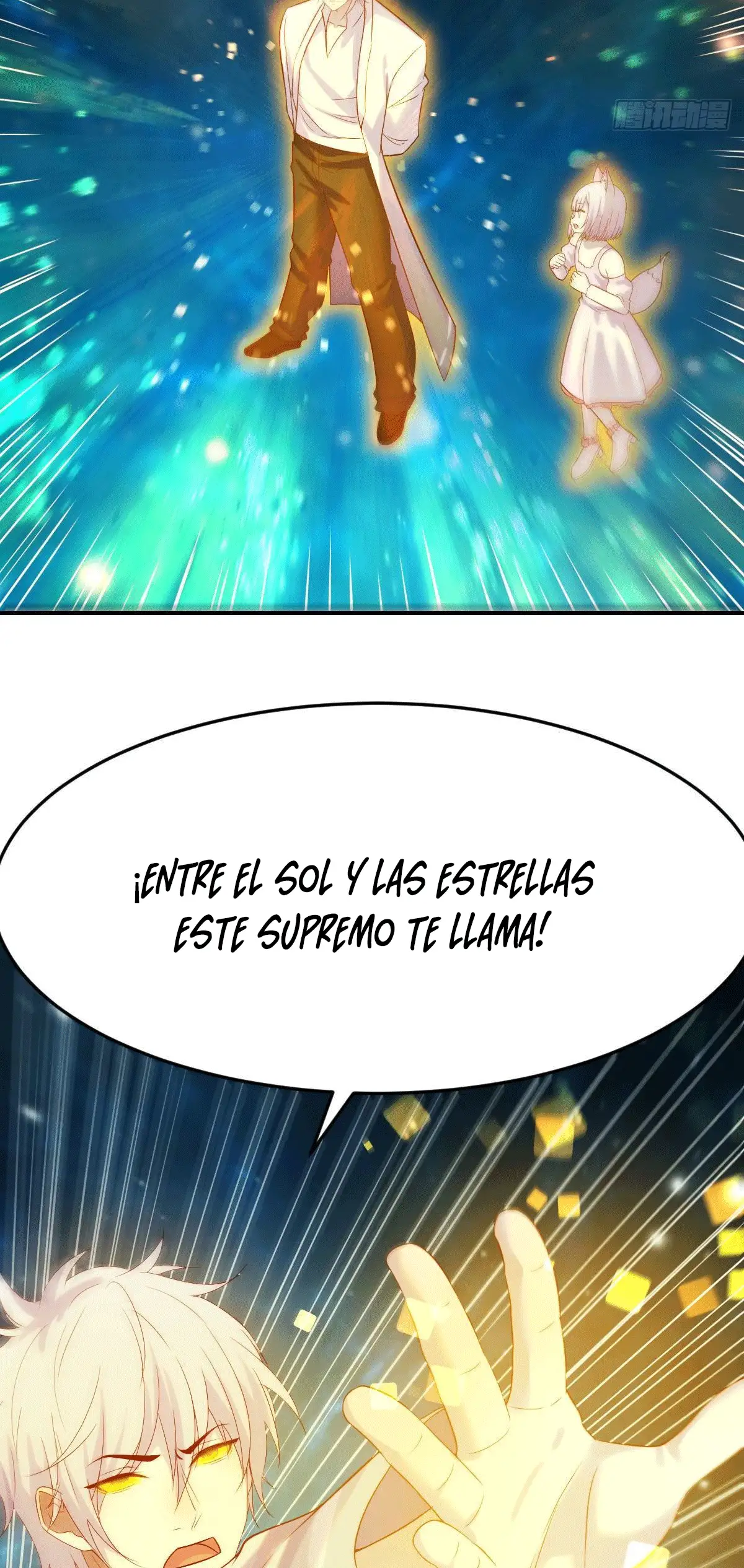 Soy invencible con muchas mujeres y muchos hijos~ - Capítulo 19 - Página 9 - LectorTMOo