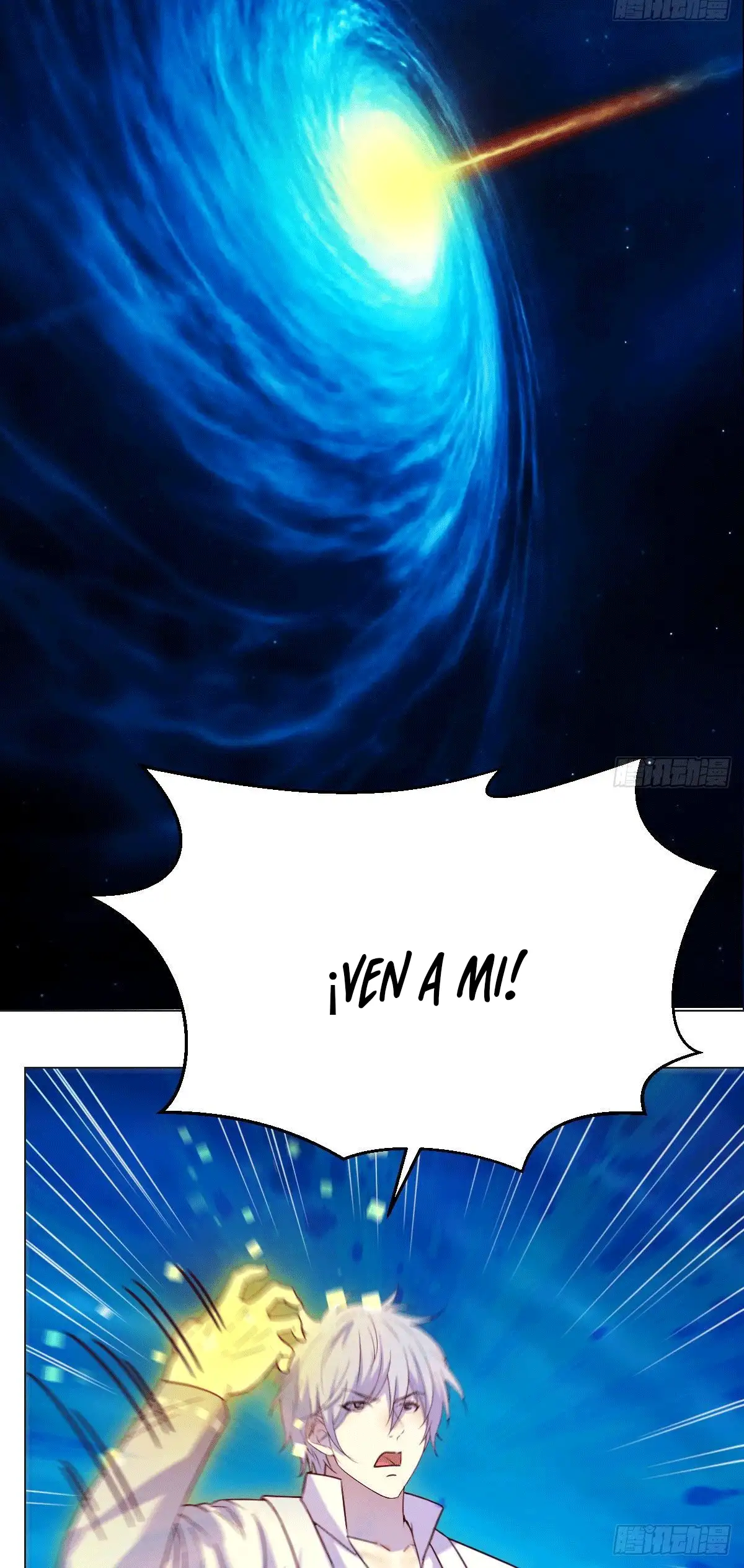 Soy invencible con muchas mujeres y muchos hijos~ - Capítulo 19 - Página 11 - LectorTMOo