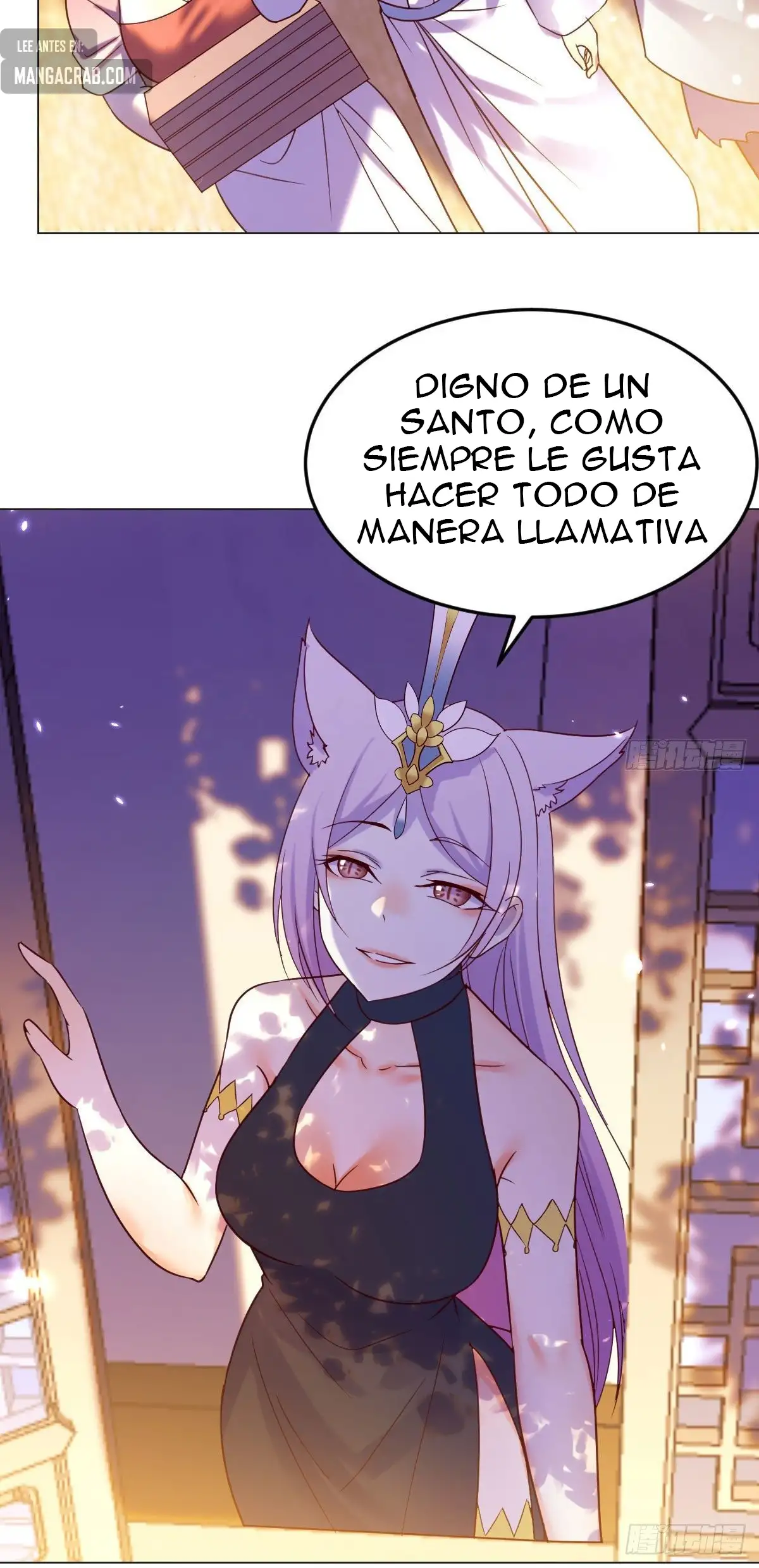 Soy invencible con muchas mujeres y muchos hijos~ - Capítulo 19 - Página 17 - LectorTMOo