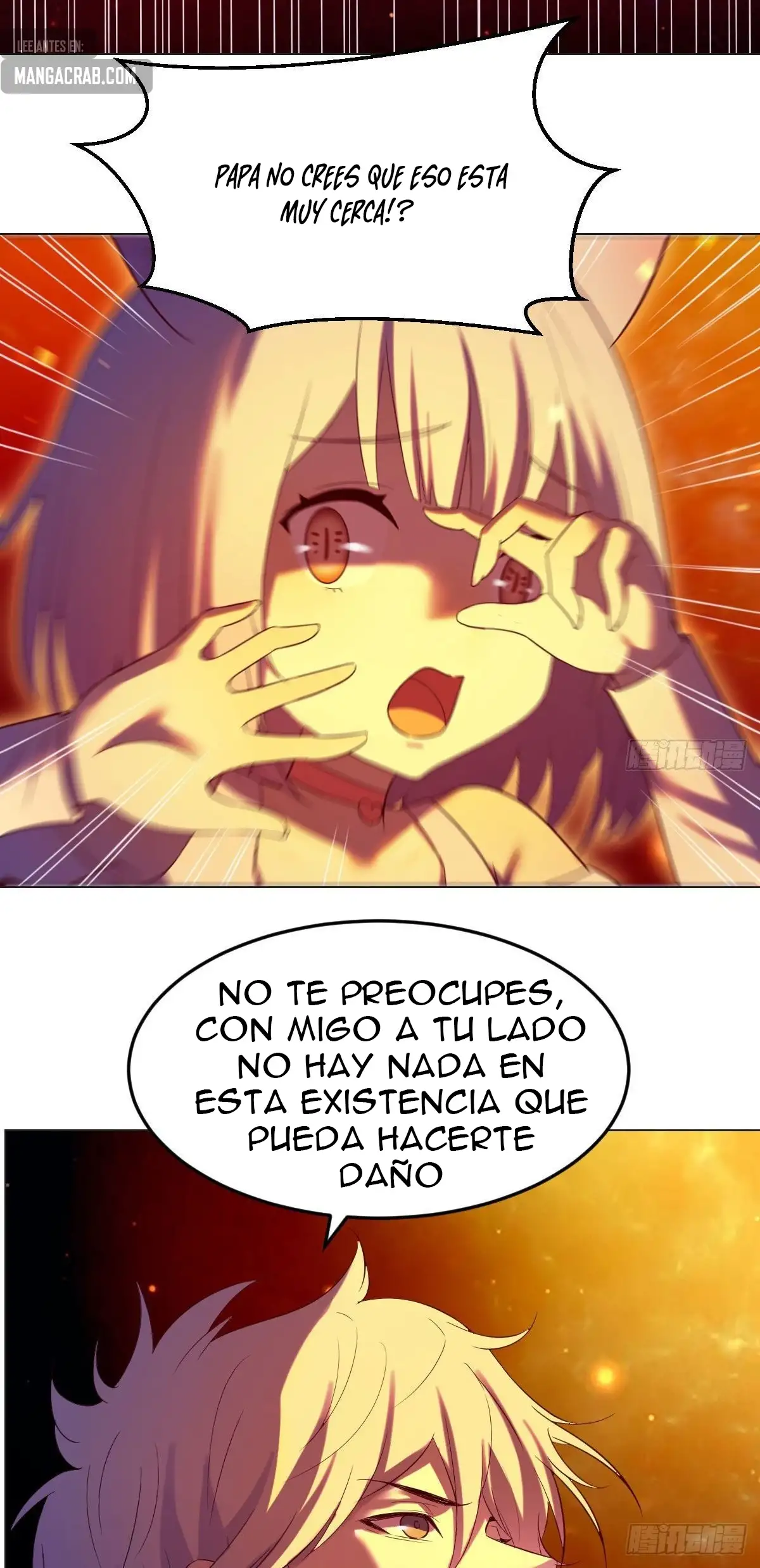 Soy invencible con muchas mujeres y muchos hijos~ - Capítulo 19 - Página 19 - LectorTMOo