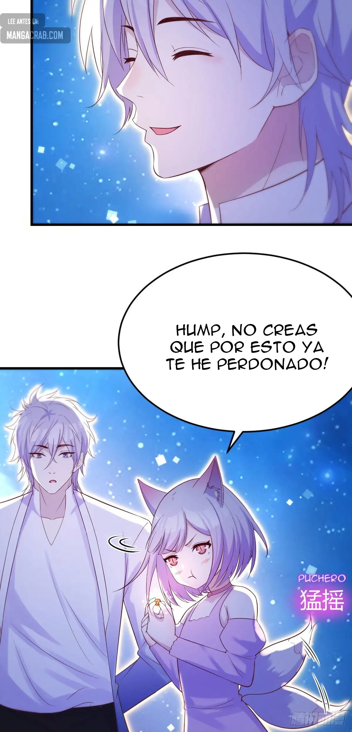 Soy invencible con muchas mujeres y muchos hijos~ - Capítulo 19 - Página 30 - LectorTMOo