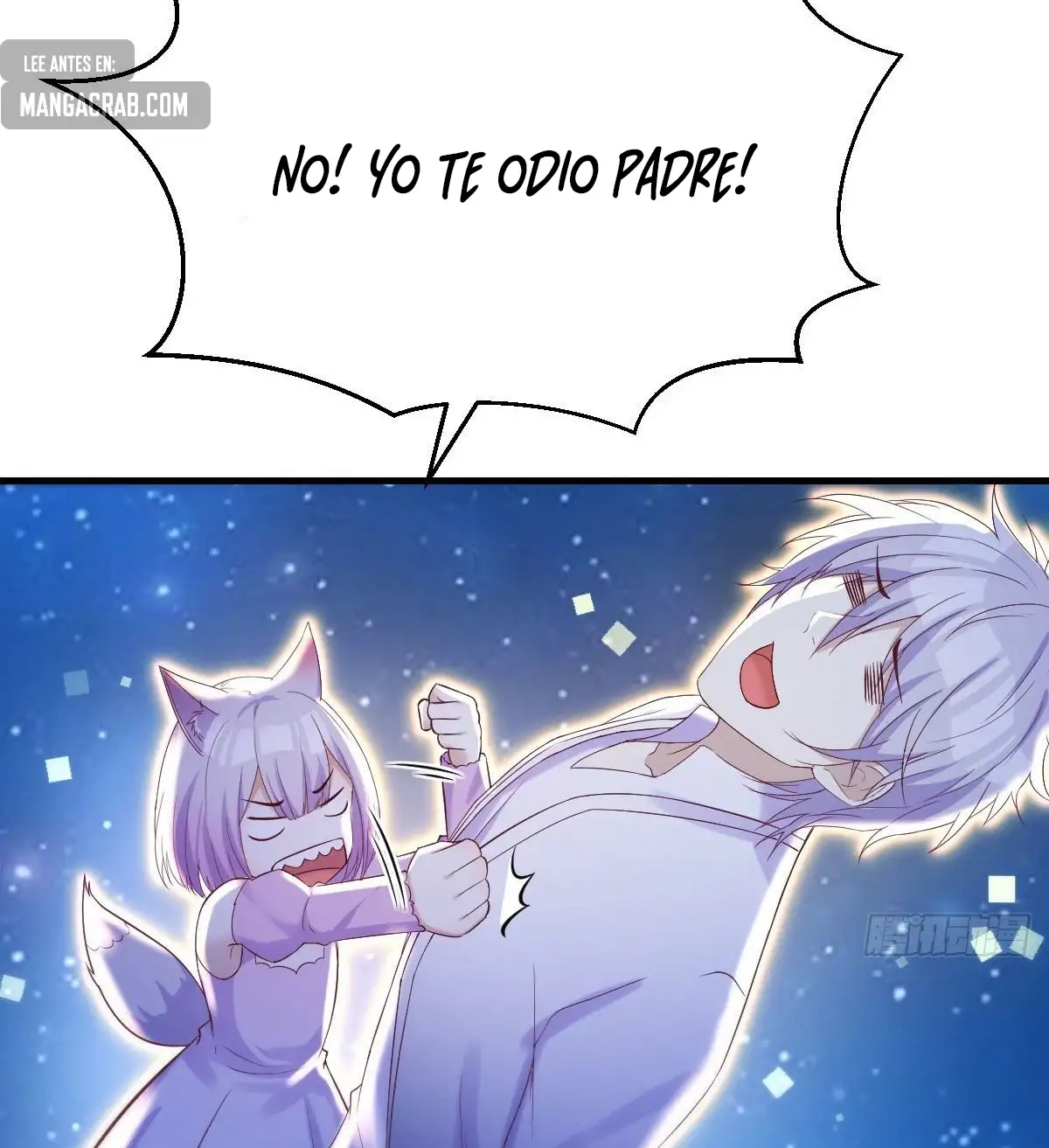 Soy invencible con muchas mujeres y muchos hijos~ - Capítulo 19 - Página 34 - LectorTMOo