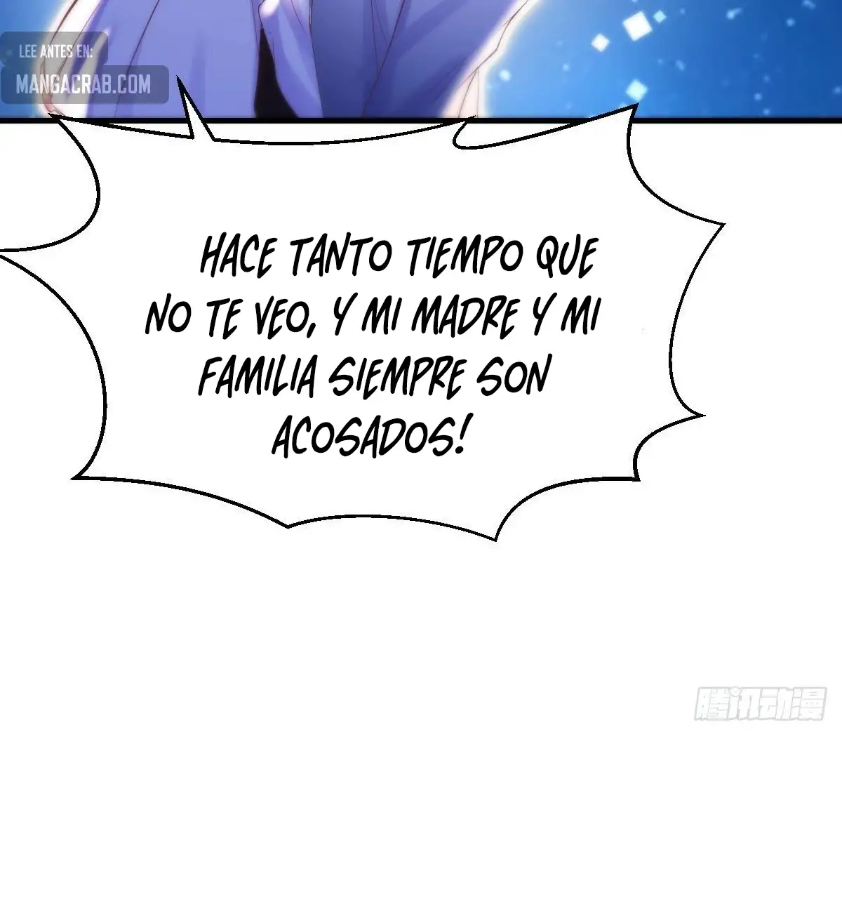 Soy invencible con muchas mujeres y muchos hijos~ - Capítulo 19 - Página 35 - LectorTMOo