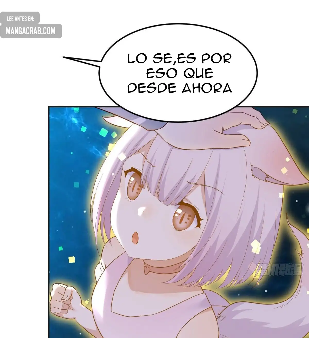 Soy invencible con muchas mujeres y muchos hijos~ - Capítulo 19 - Página 36 - LectorTMOo