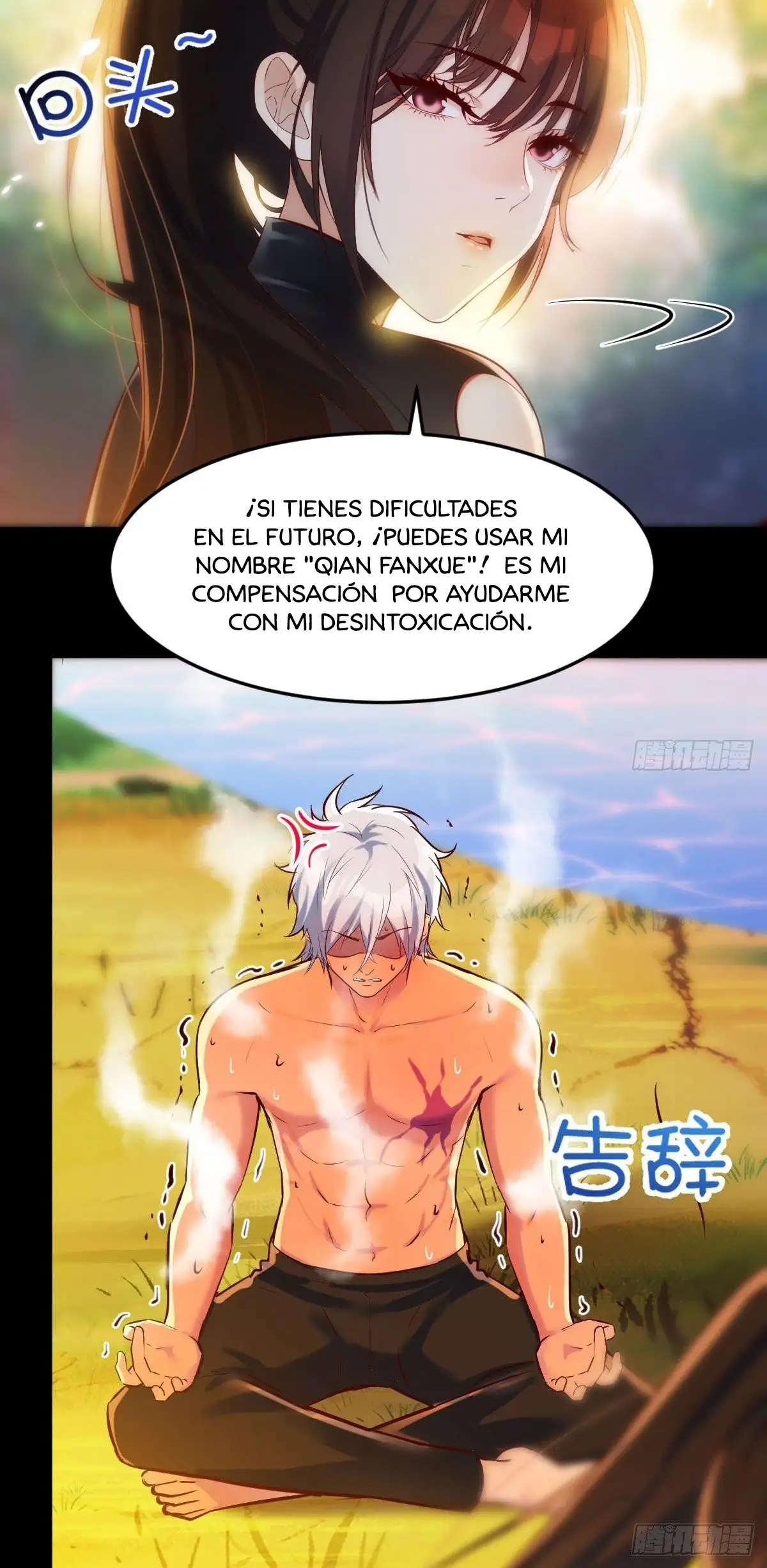 Soy invencible con muchas mujeres y muchos hijos~ - Capítulo 2 - Página 17 - LectorTMOo