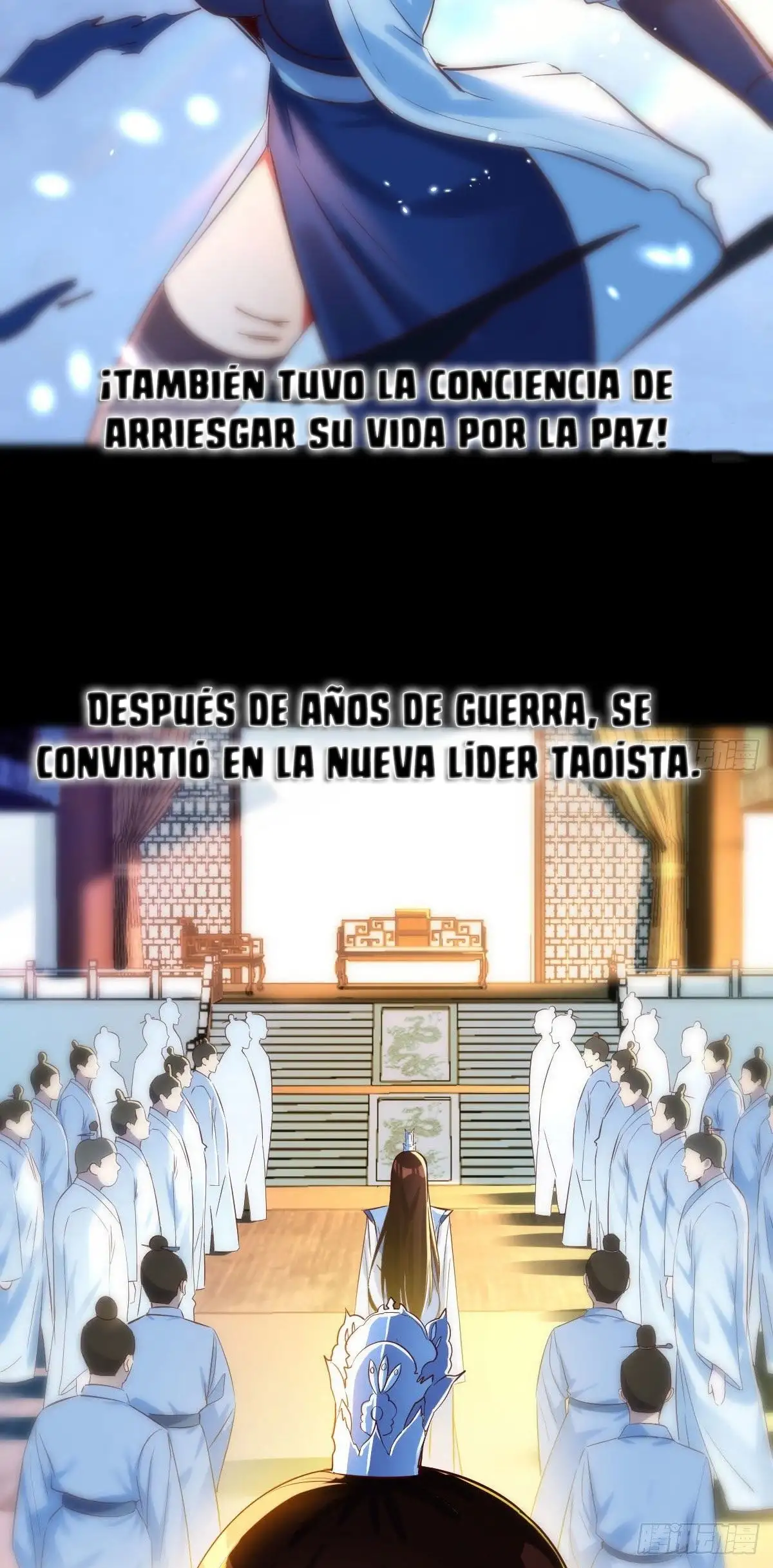 Soy invencible con muchas mujeres y muchos hijos~ - Capítulo 2 - Página 25 - LectorTMOo