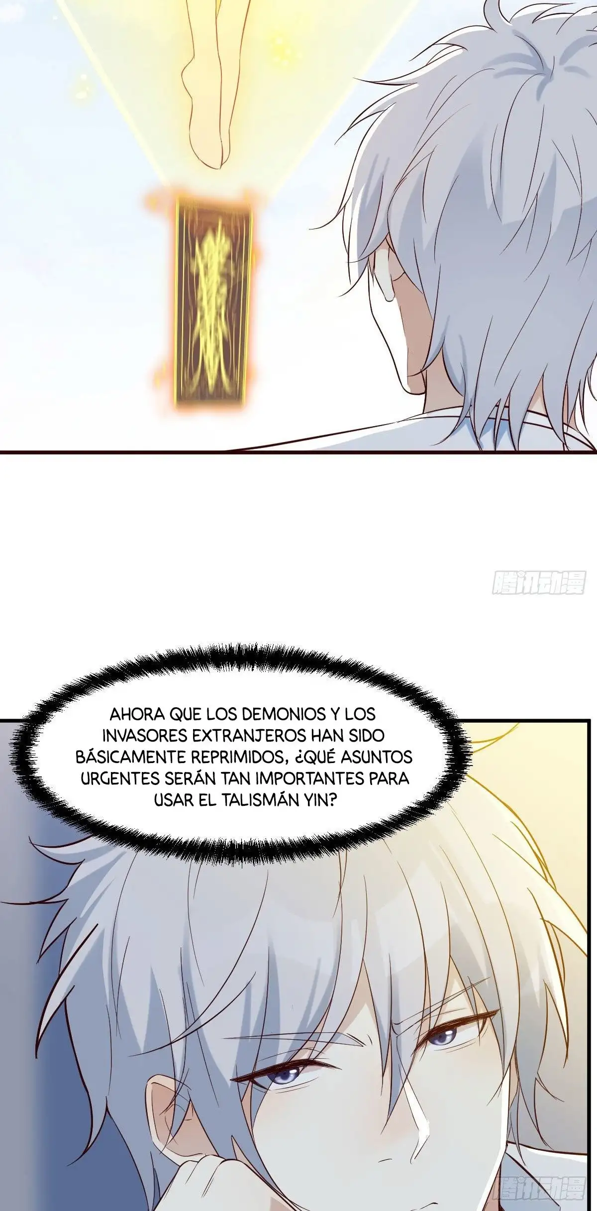 Soy invencible con muchas mujeres y muchos hijos~ - Capítulo 2 - Página 28 - LectorTMOo