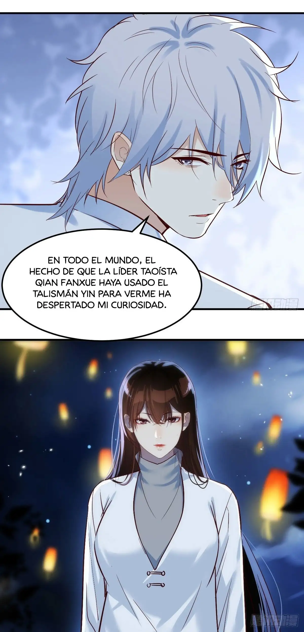 Soy invencible con muchas mujeres y muchos hijos~ - Capítulo 2 - Página 35 - LectorTMOo