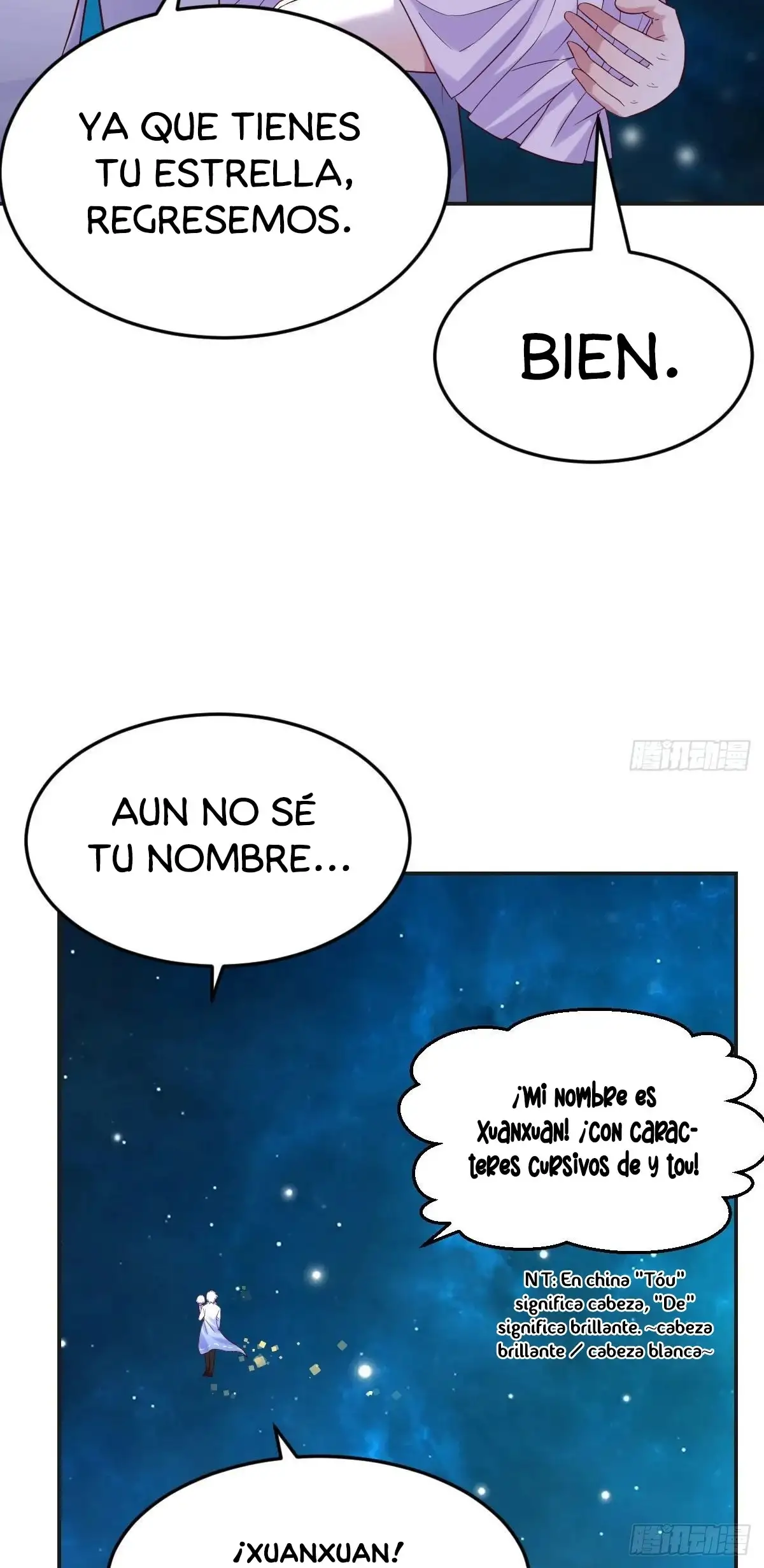 Soy invencible con muchas mujeres y muchos hijos~ - Capítulo 20 - Página 5 - LectorTMOo