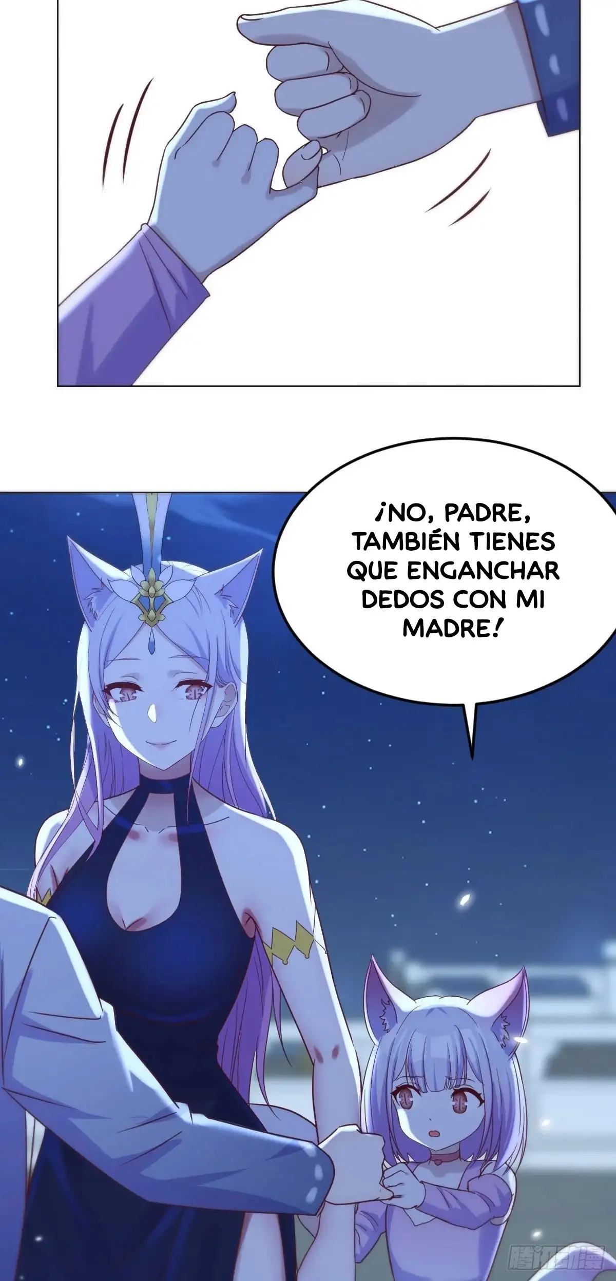 Soy invencible con muchas mujeres y muchos hijos~ - Capítulo 20 - Página 13 - LectorTMOo