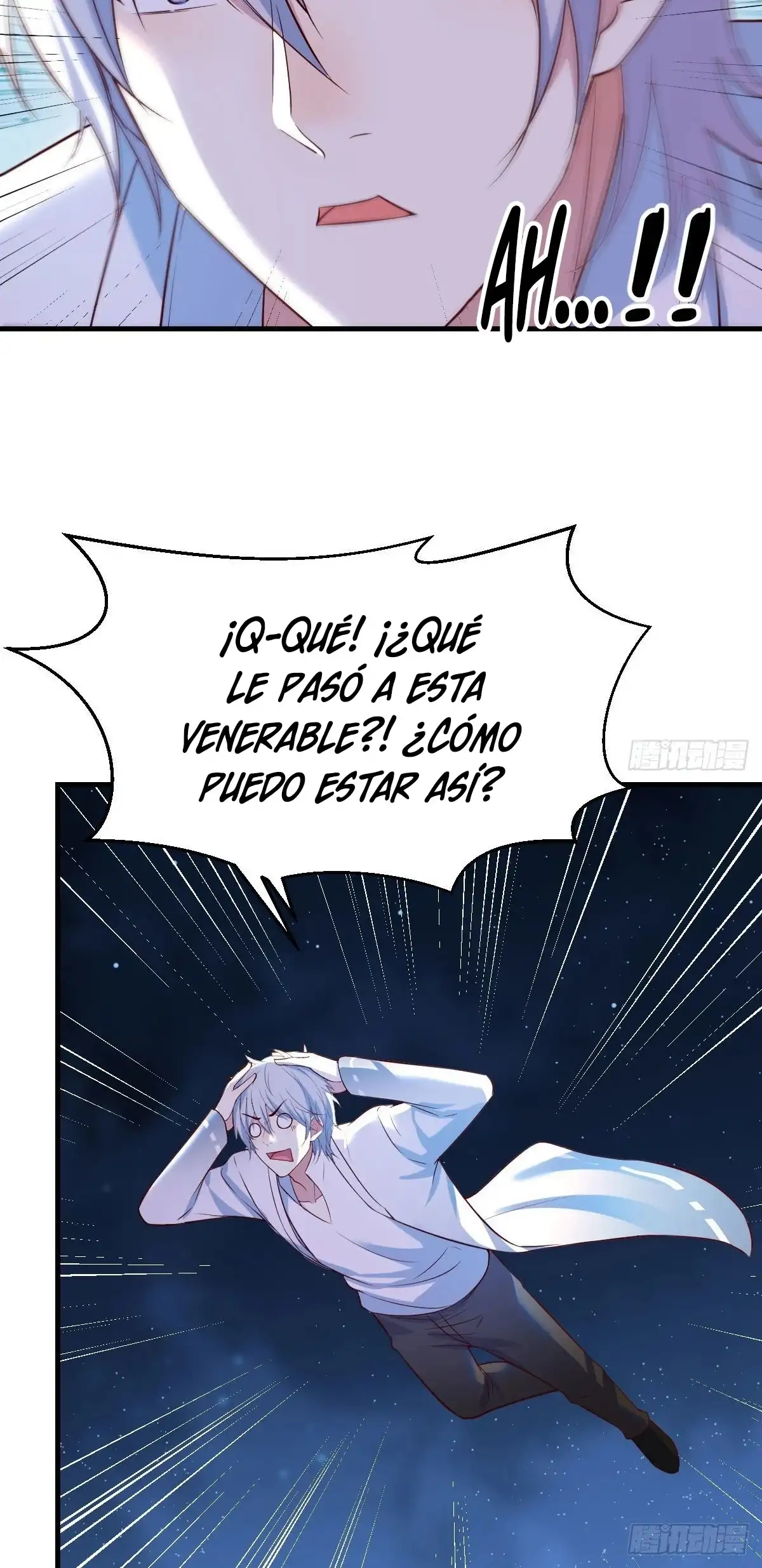 Soy invencible con muchas mujeres y muchos hijos~ - Capítulo 20 - Página 24 - LectorTMOo