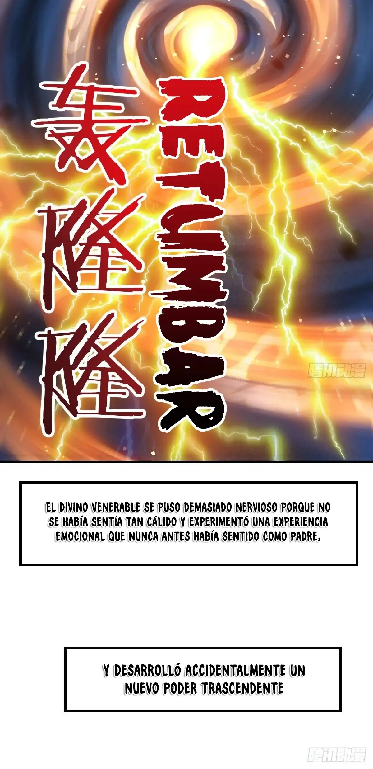 Soy invencible con muchas mujeres y muchos hijos~ - Capítulo 20 - Página 31 - LectorTMOo