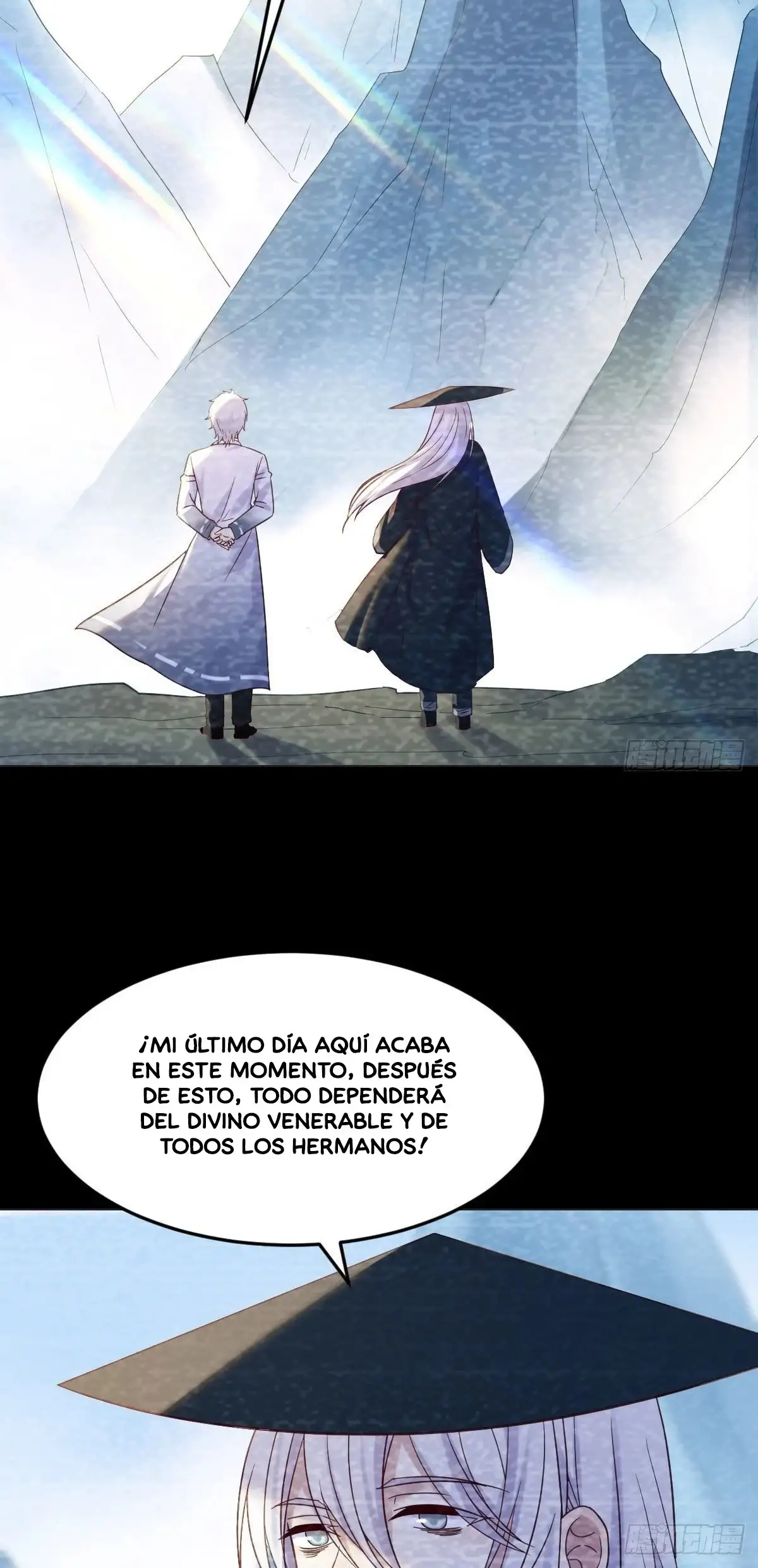 Soy invencible con muchas mujeres y muchos hijos~ - Capítulo 21 - Página 15 - LectorTMOo