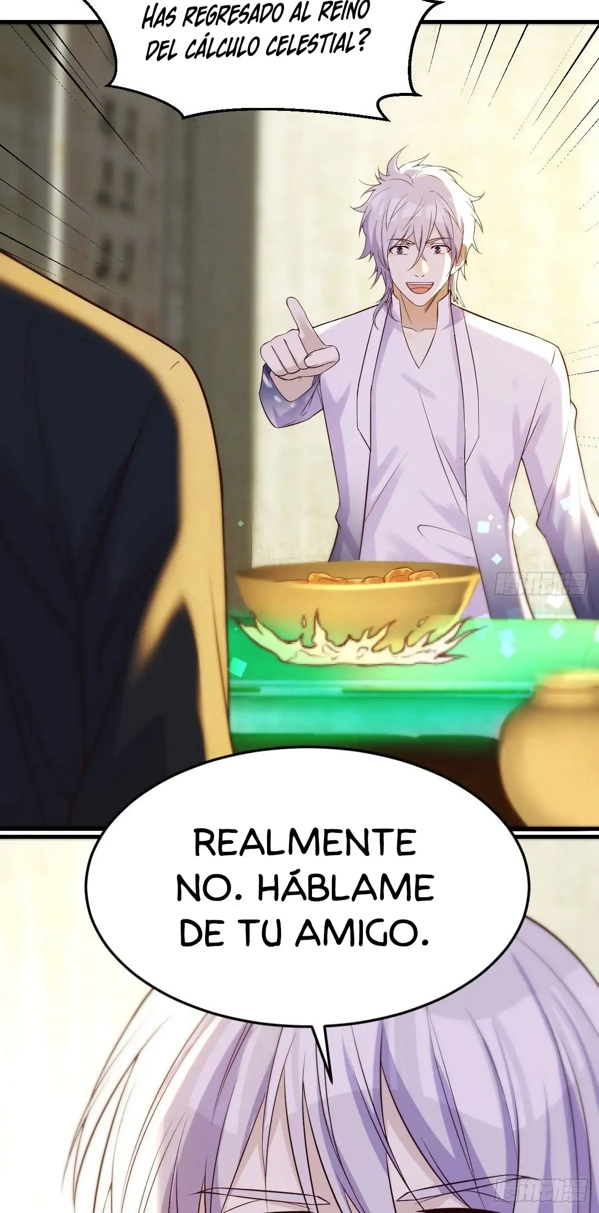 Soy invencible con muchas mujeres y muchos hijos~ - Capítulo 21 - Página 24 - LectorTMOo