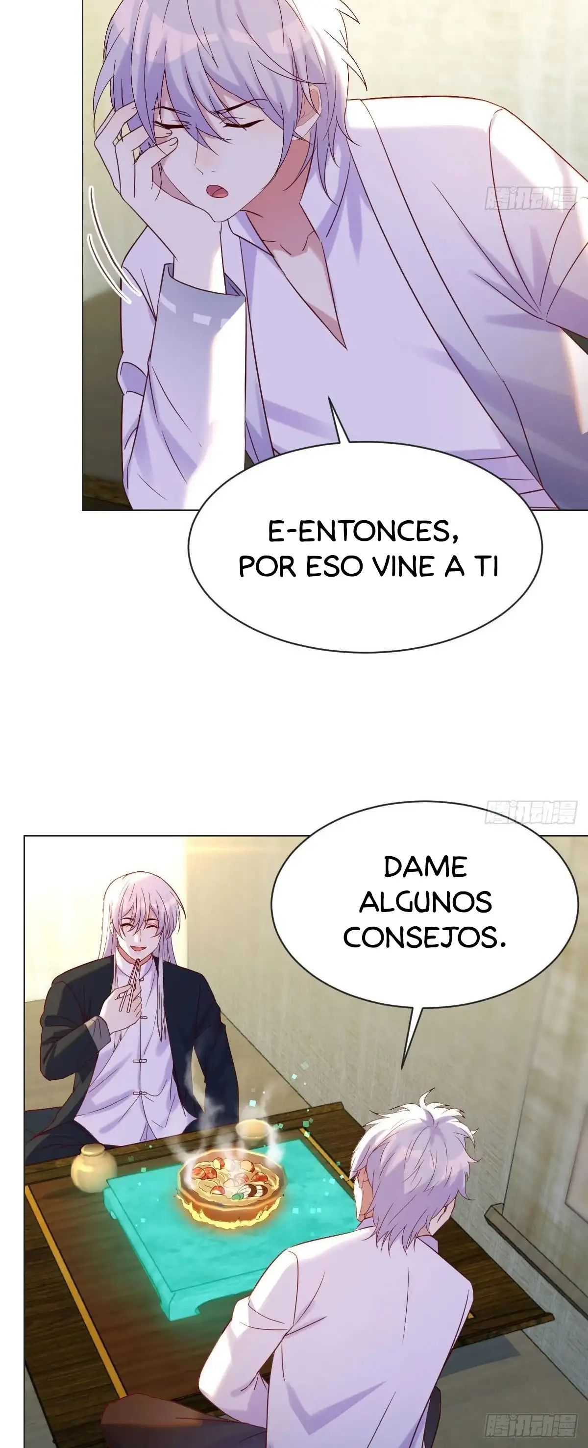 Soy invencible con muchas mujeres y muchos hijos~ - Capítulo 22 - Página 4 - LectorTMOo