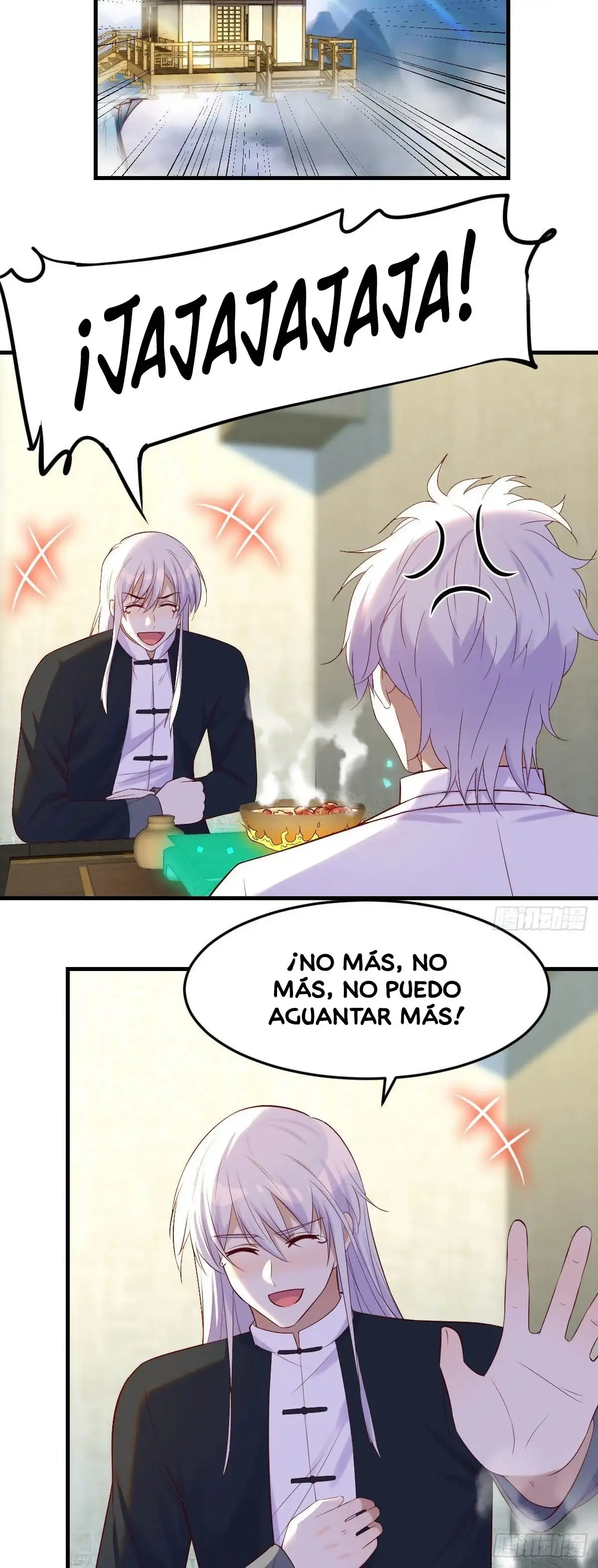 Soy invencible con muchas mujeres y muchos hijos~ - Capítulo 22 - Página 10 - LectorTMOo