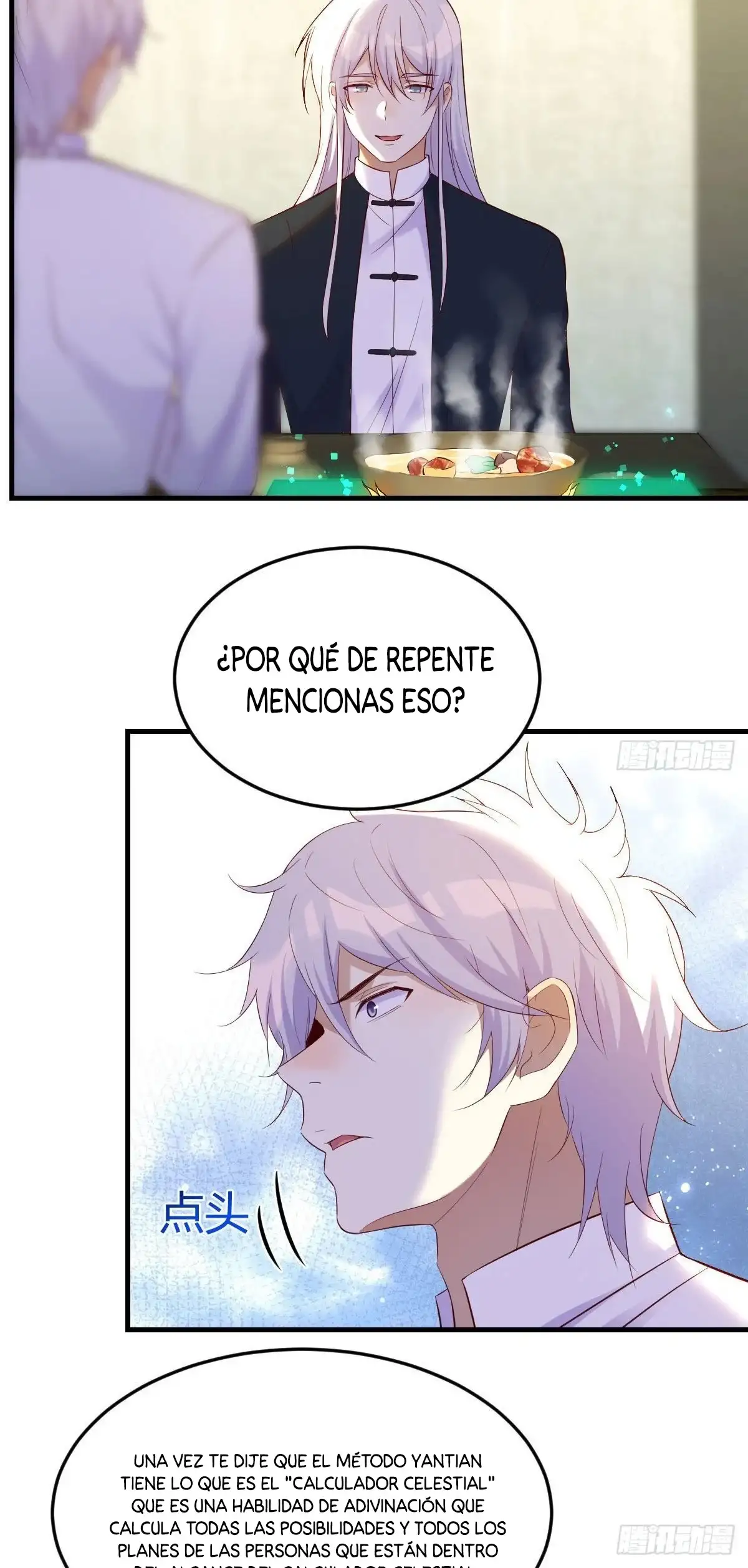 Soy invencible con muchas mujeres y muchos hijos~ - Capítulo 22 - Página 12 - LectorTMOo