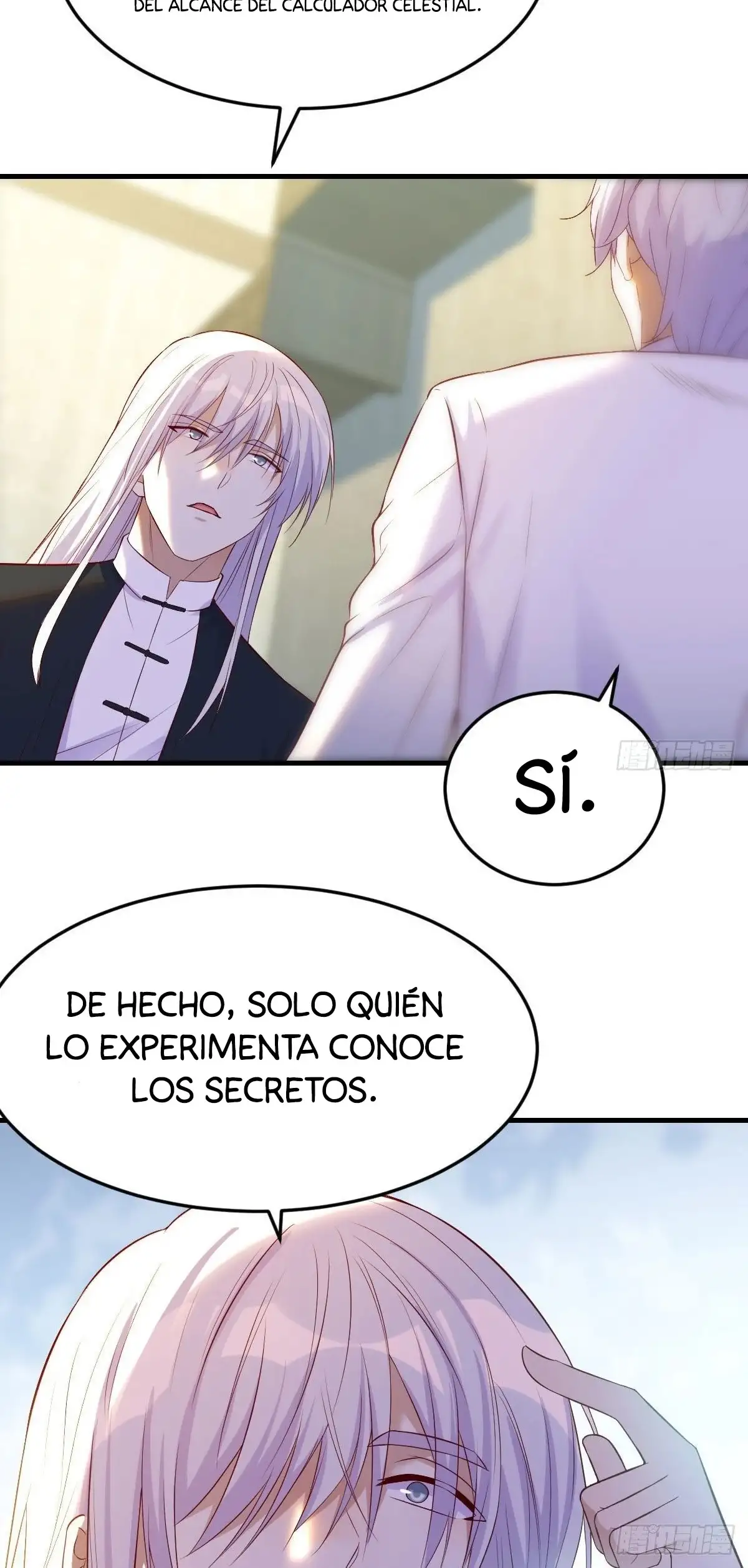 Soy invencible con muchas mujeres y muchos hijos~ - Capítulo 22 - Página 13 - LectorTMOo