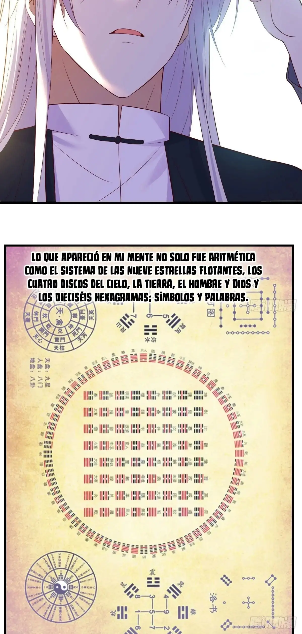 Soy invencible con muchas mujeres y muchos hijos~ - Capítulo 22 - Página 14 - LectorTMOo