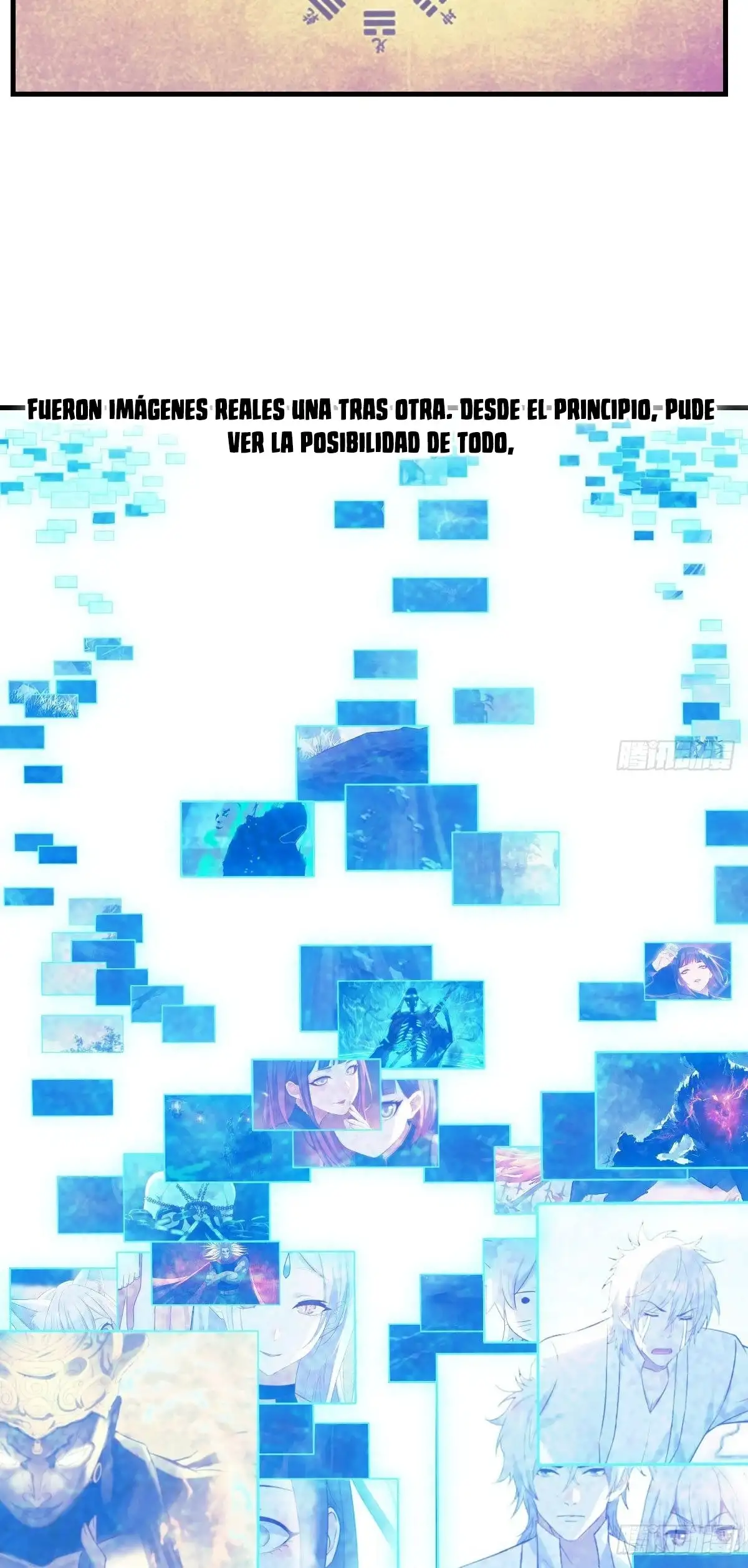 Soy invencible con muchas mujeres y muchos hijos~ - Capítulo 22 - Página 15 - LectorTMOo