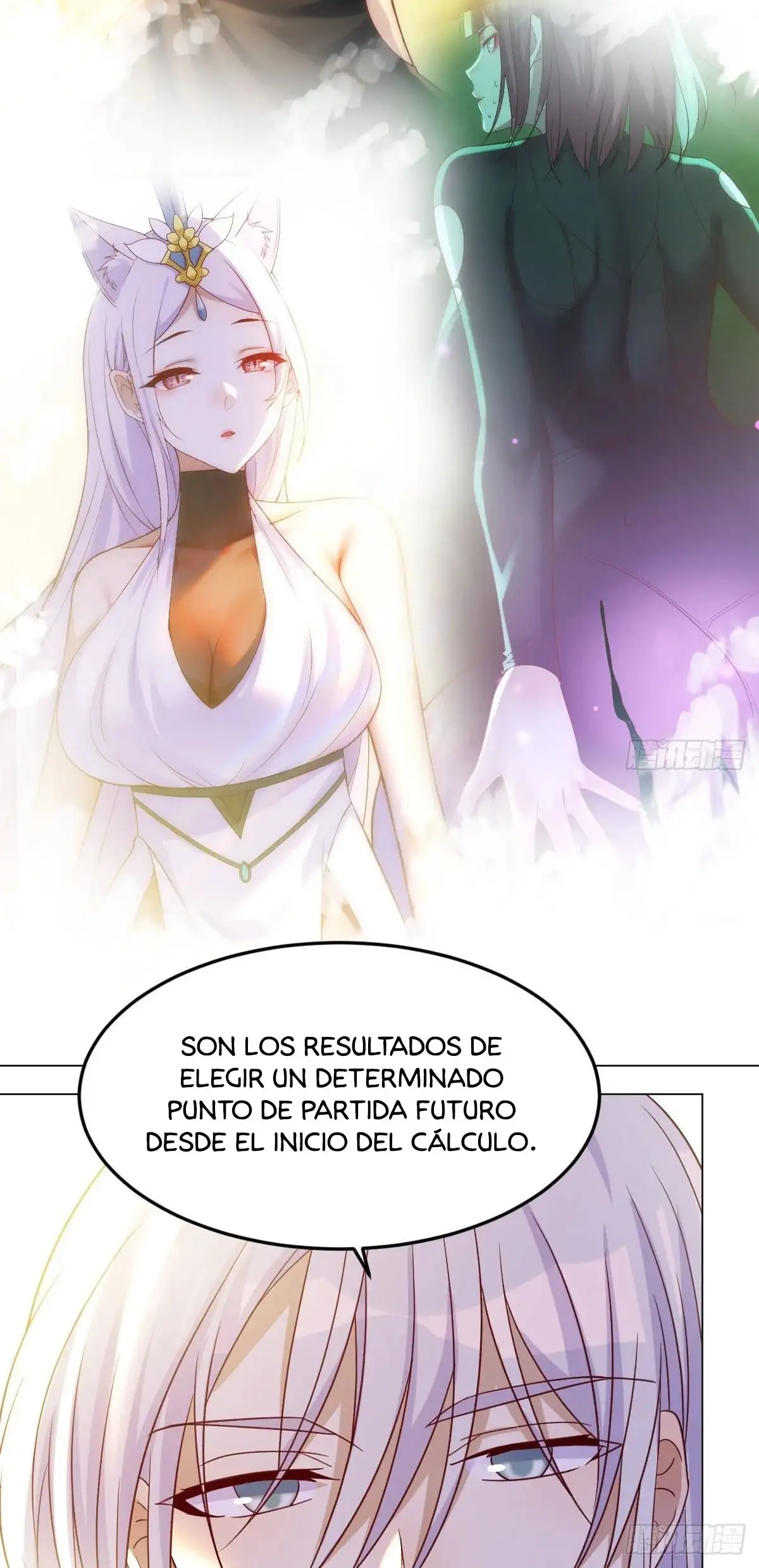 Soy invencible con muchas mujeres y muchos hijos~ - Capítulo 22 - Página 20 - LectorTMOo