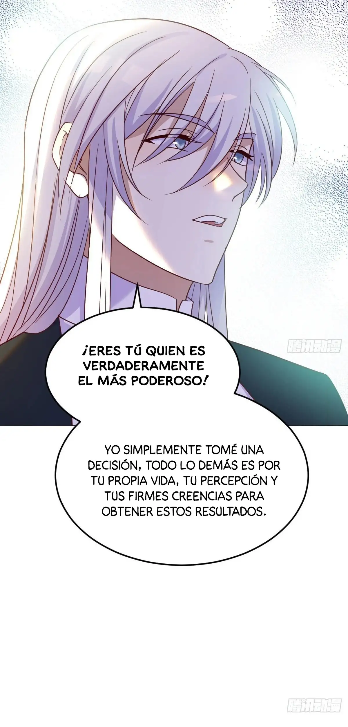 Soy invencible con muchas mujeres y muchos hijos~ - Capítulo 22 - Página 26 - LectorTMOo