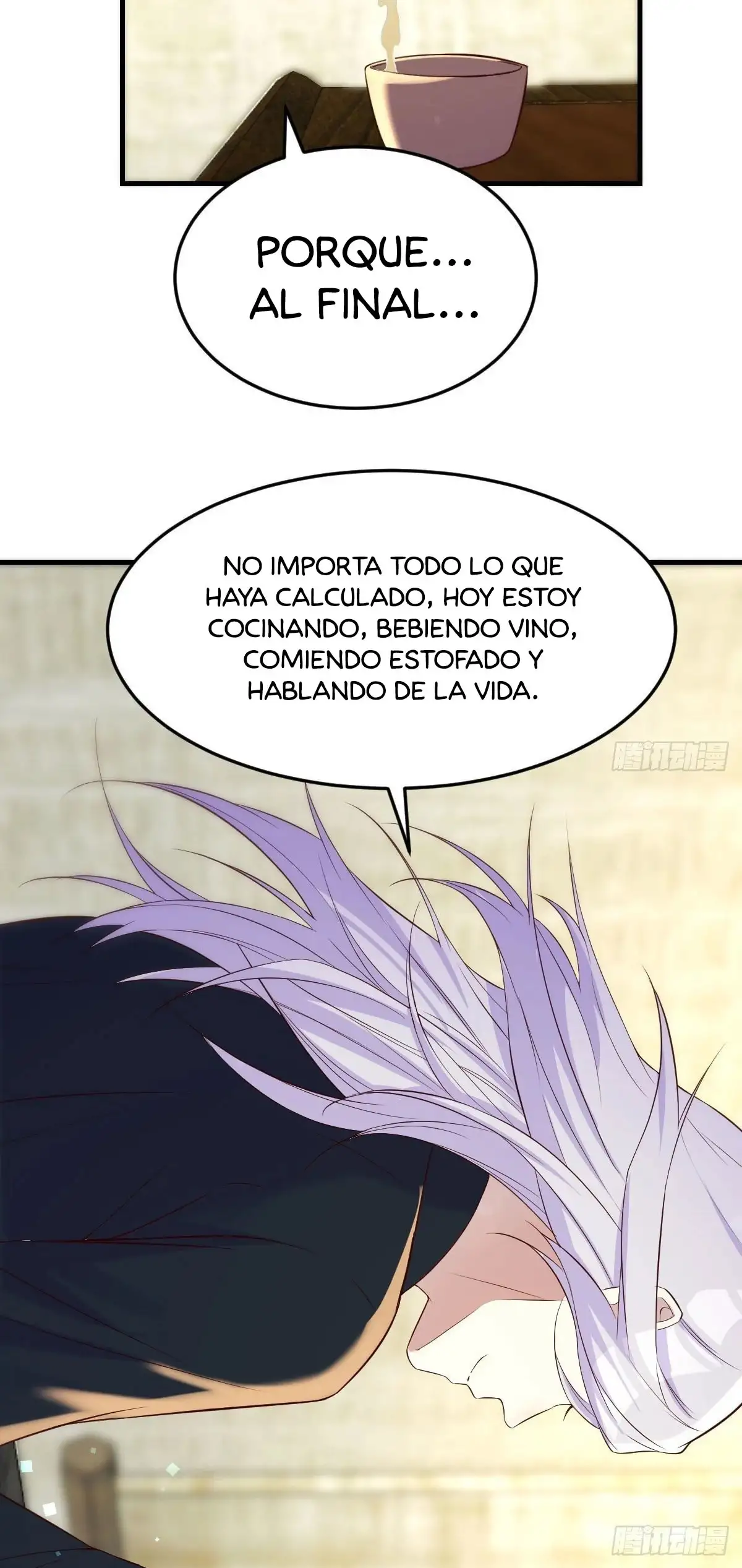 Soy invencible con muchas mujeres y muchos hijos~ - Capítulo 22 - Página 28 - LectorTMOo