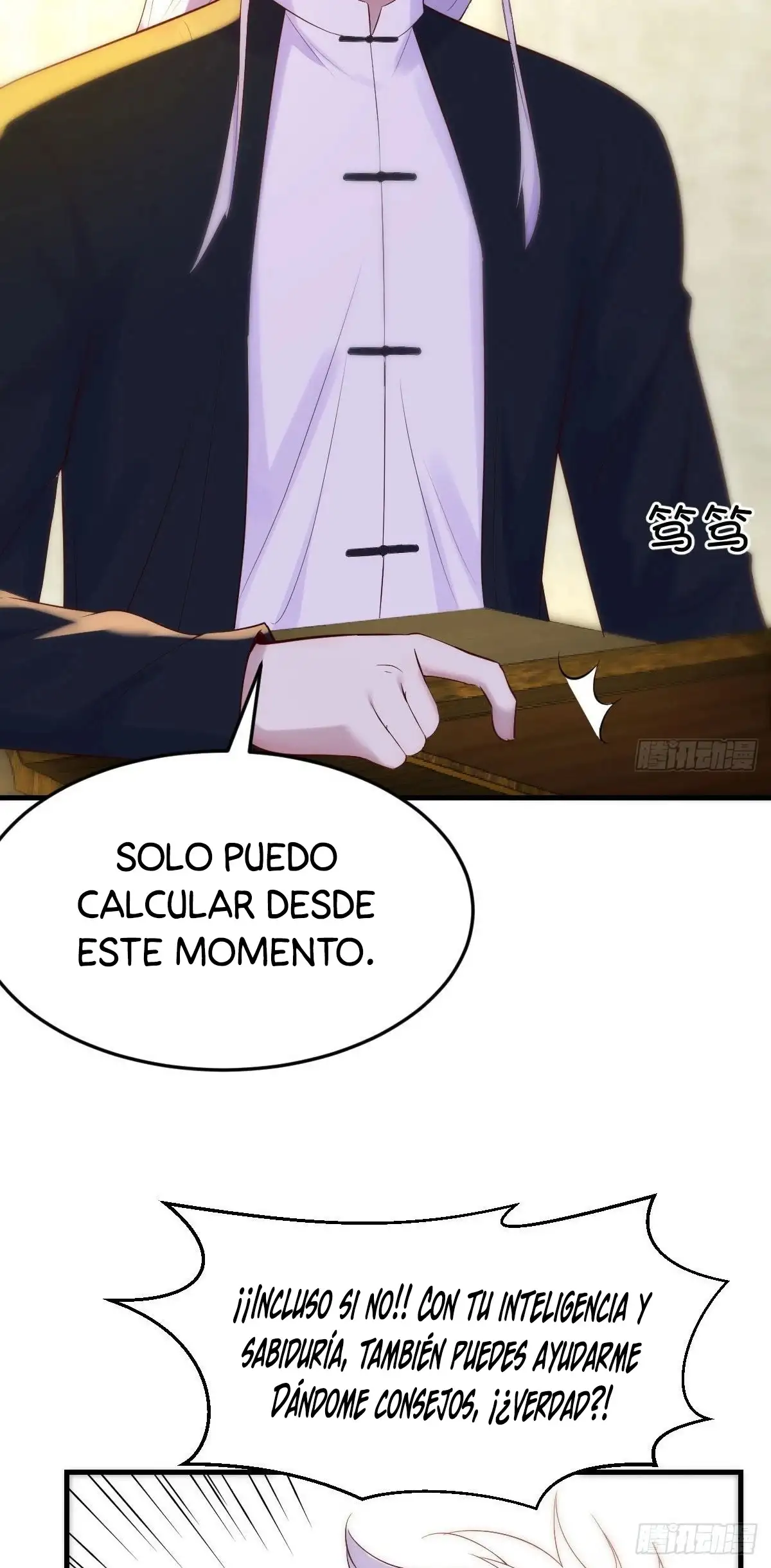 Soy invencible con muchas mujeres y muchos hijos~ - Capítulo 23 - Página 5 - LectorTMOo