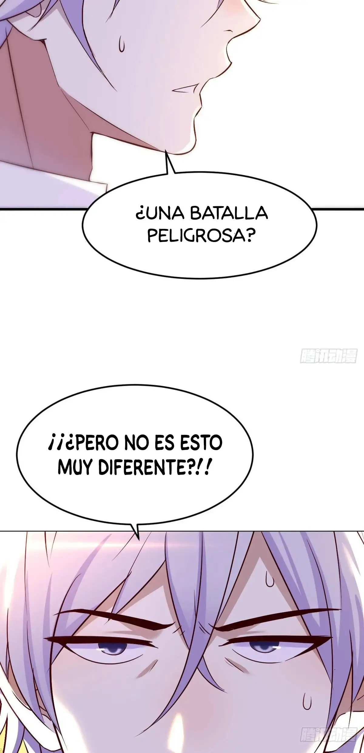 Soy invencible con muchas mujeres y muchos hijos~ - Capítulo 23 - Página 11 - LectorTMOo