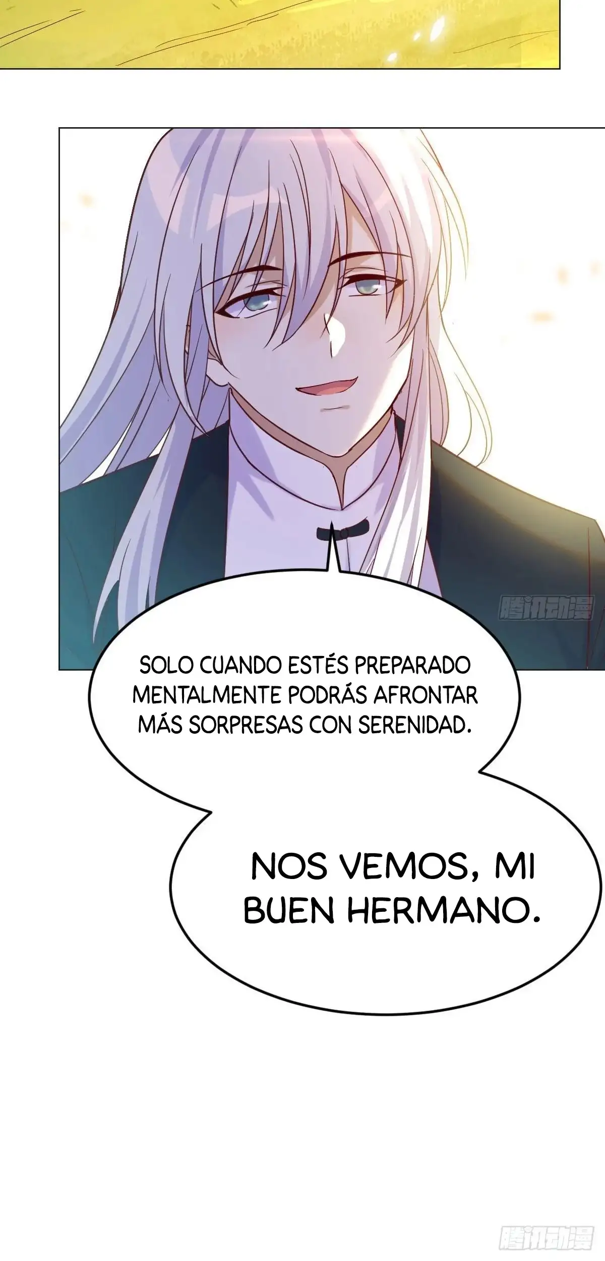 Soy invencible con muchas mujeres y muchos hijos~ - Capítulo 23 - Página 18 - LectorTMOo