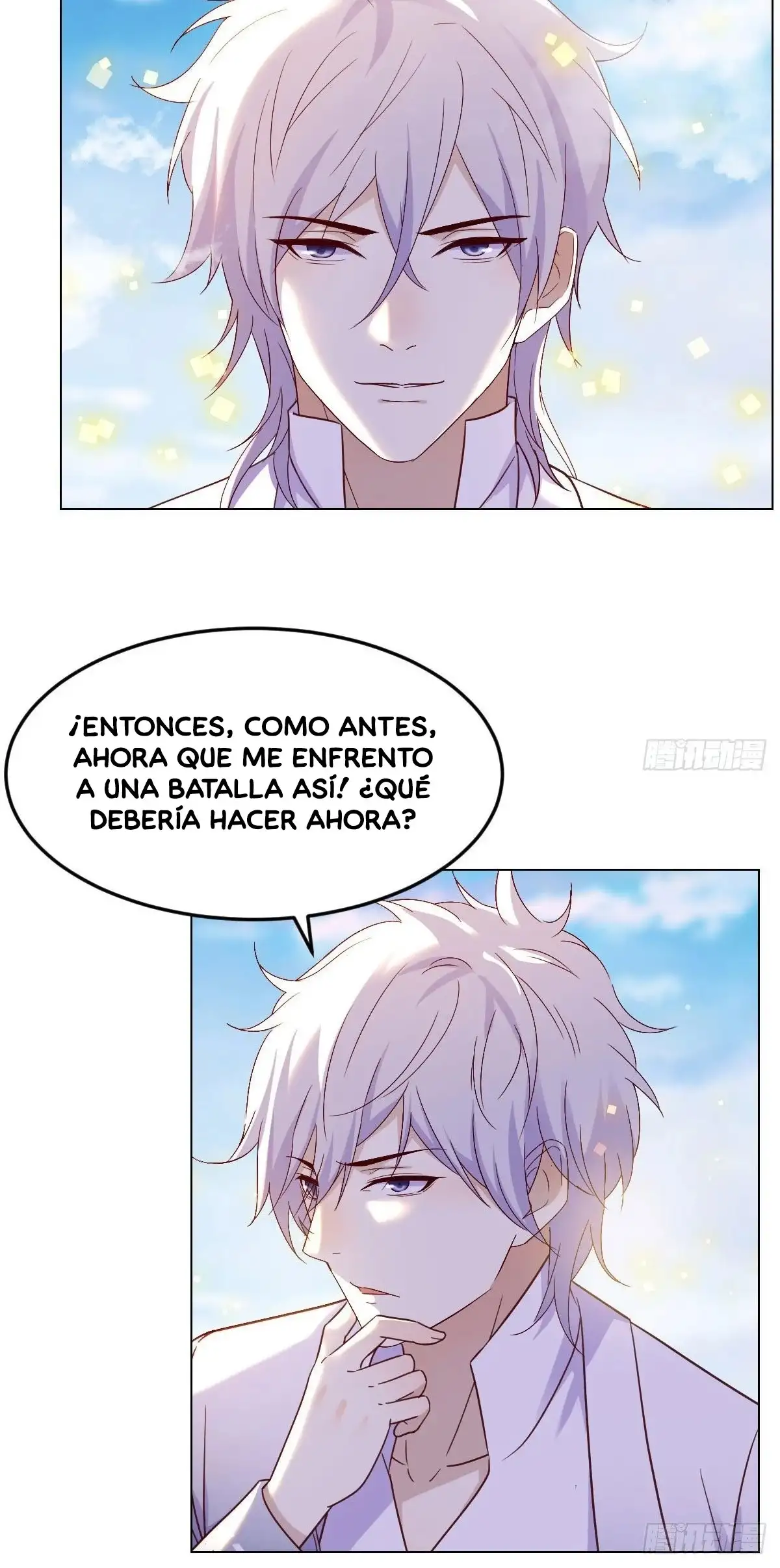 Soy invencible con muchas mujeres y muchos hijos~ - Capítulo 23 - Página 22 - LectorTMOo